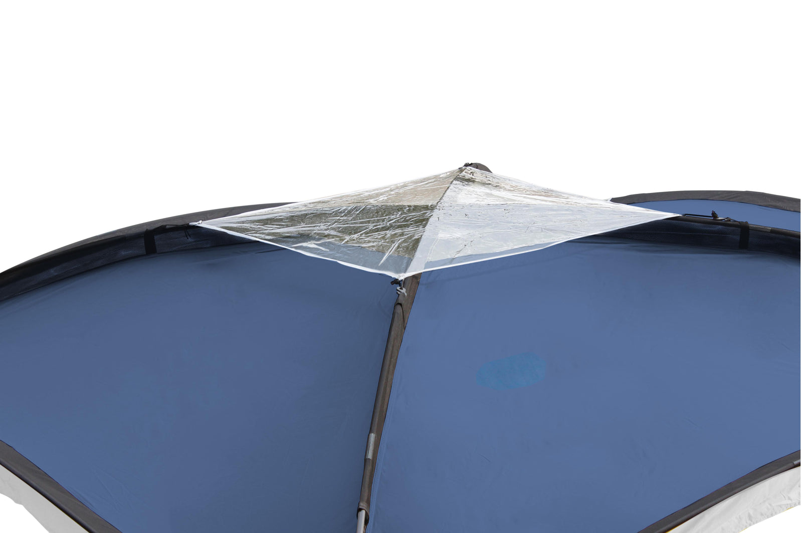 Brunner - Medusa II - 3x3 - 300x300xH190/230 cm - Pavillons