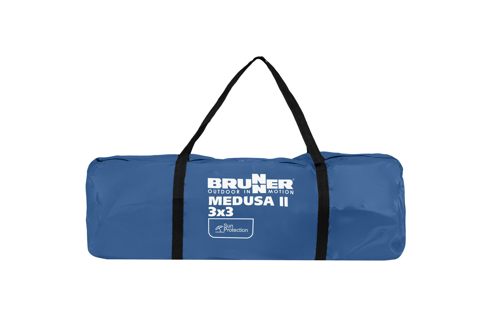 Brunner - Medusa II - 3x3 - 300x300xH190/230 cm - Pavillons