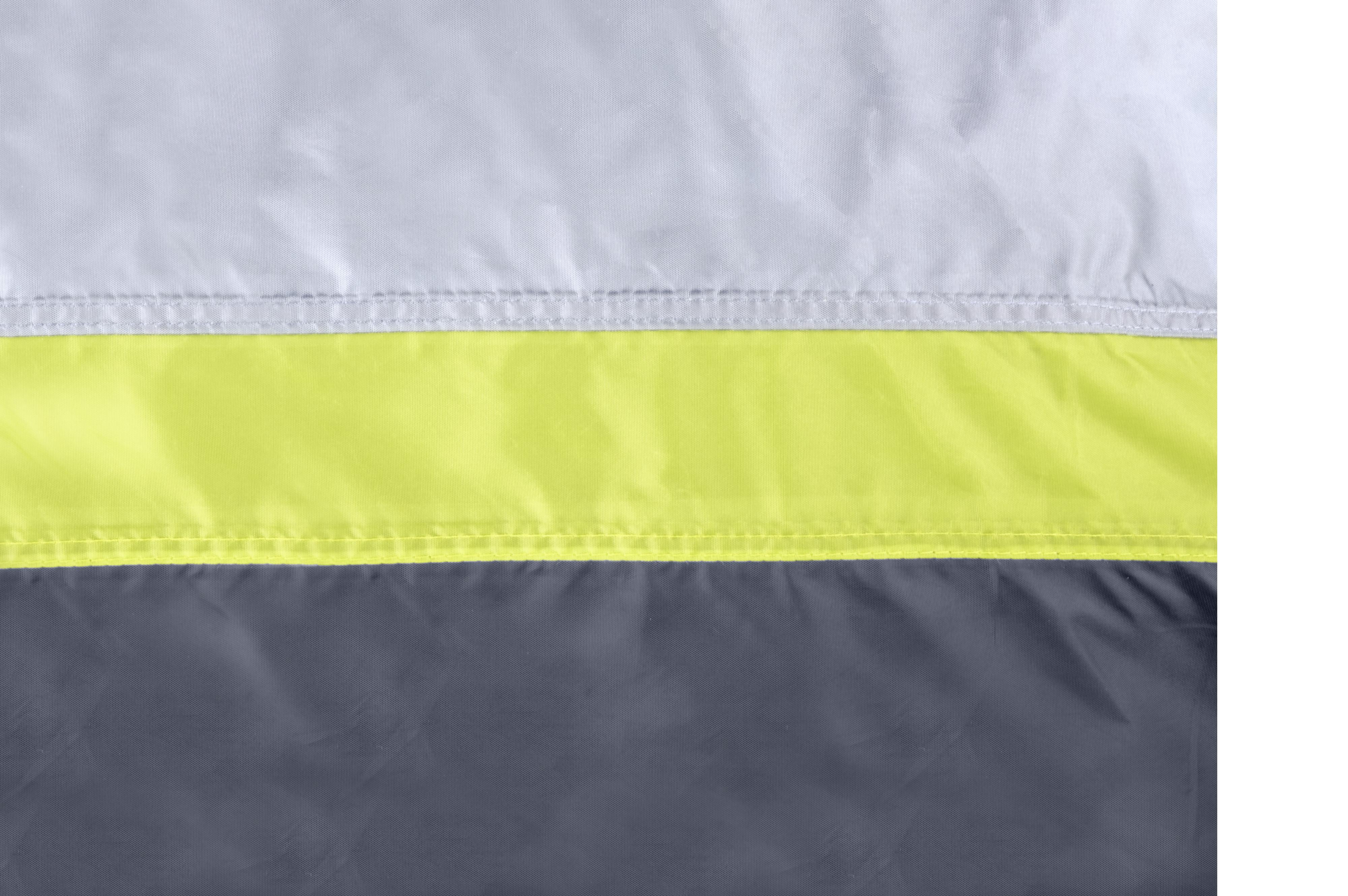 Brunner - Paraiso 5/6 - 370x600xH215 cm - 5 Personen Zelte