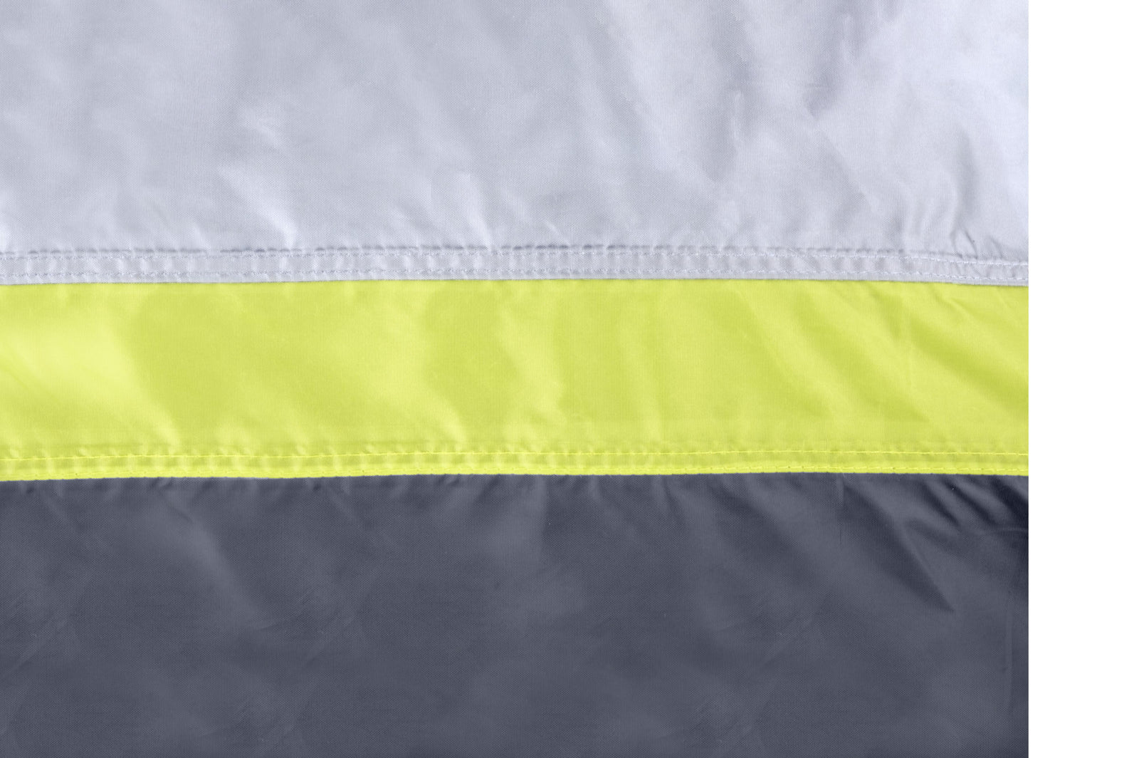 Brunner - Paraiso 5/6 - 370x600xH215 cm - 5 Personen Zelte