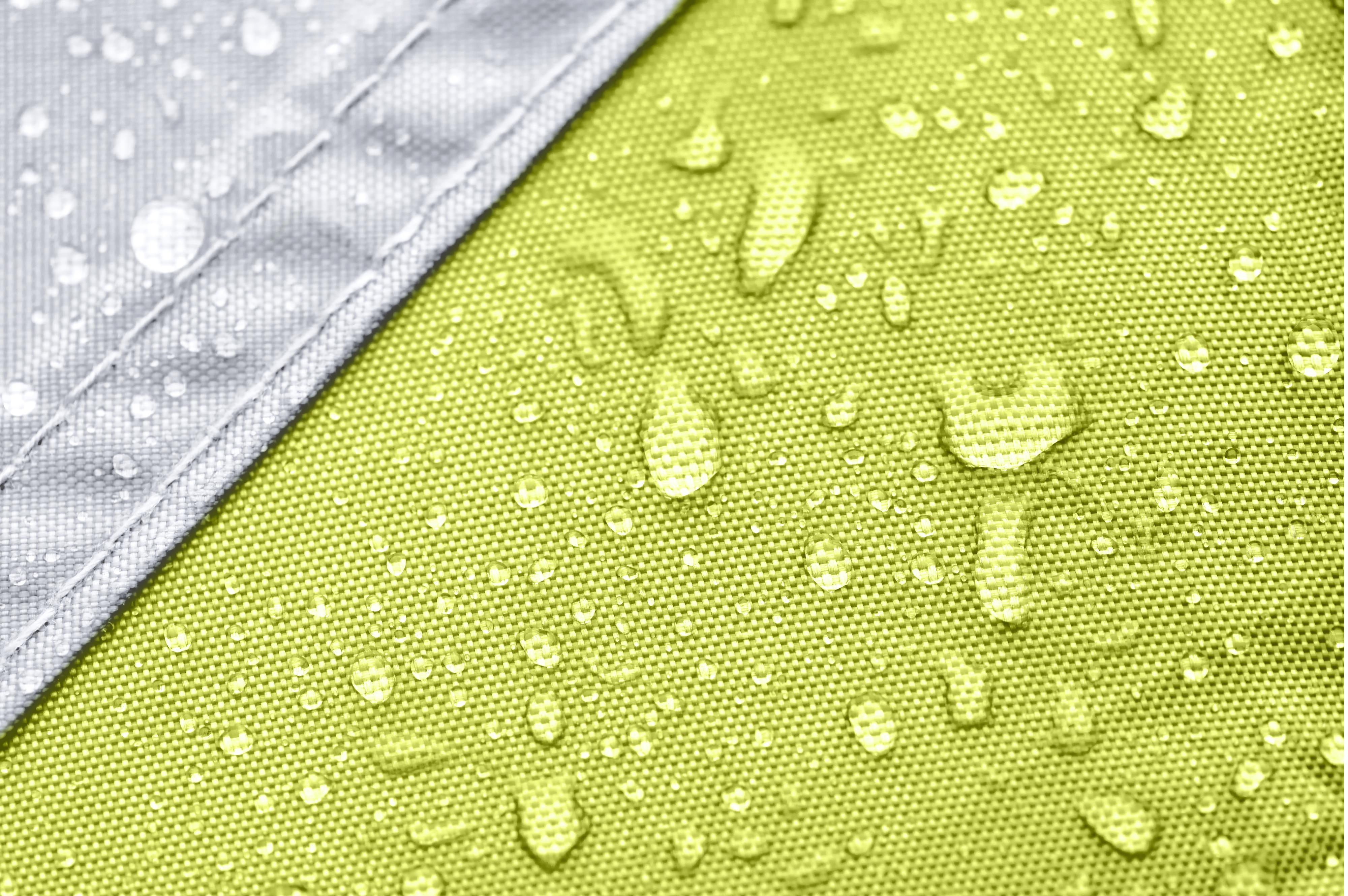 Brunner - Paraiso 5/6 - 370x600xH215 cm - 5 Personen Zelte