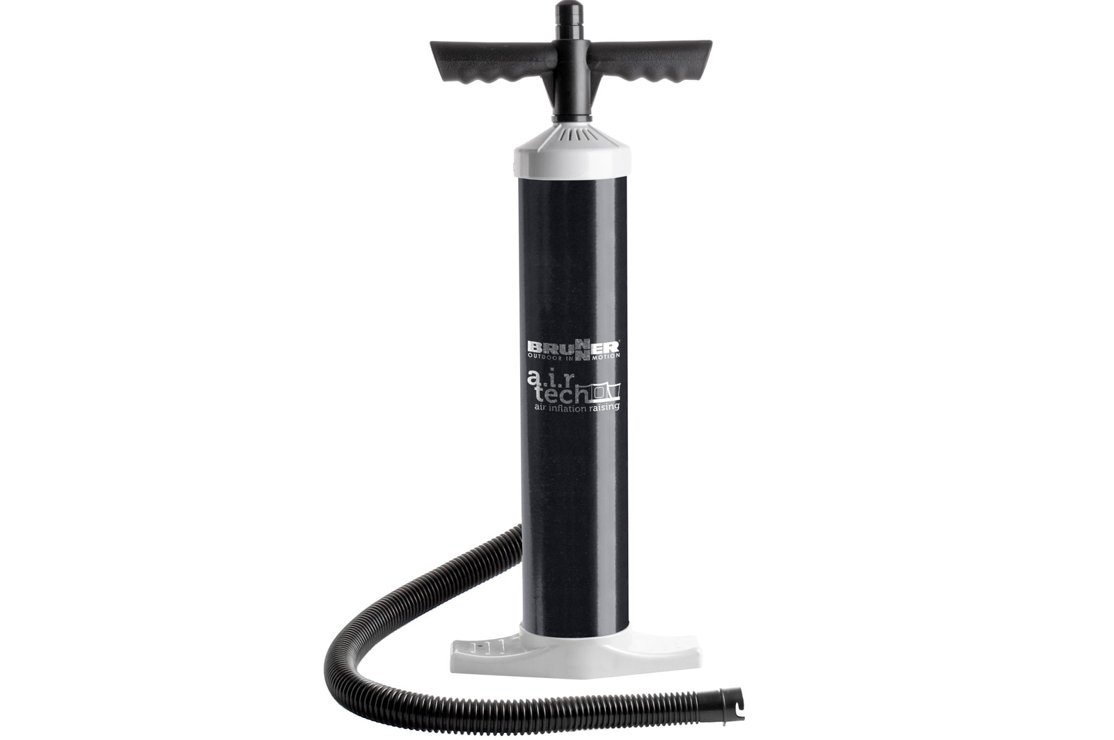 Brunner - Paraiso 5/6 - 370x600xH215 cm - 5 Personen Zelte