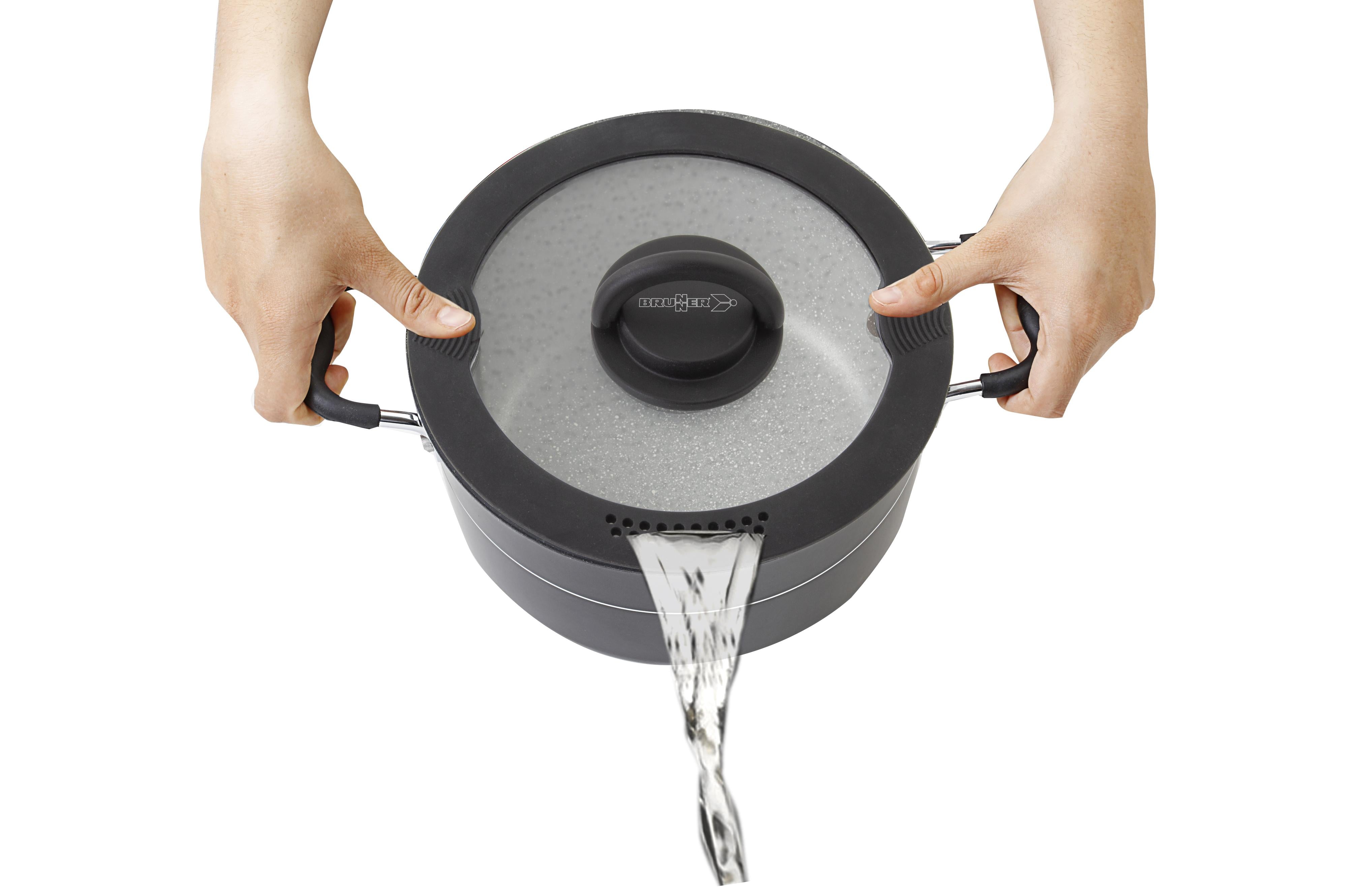 Brunner - Pirate NG 7 + 1 ø22 - Ø22 cm - Essen & Küche