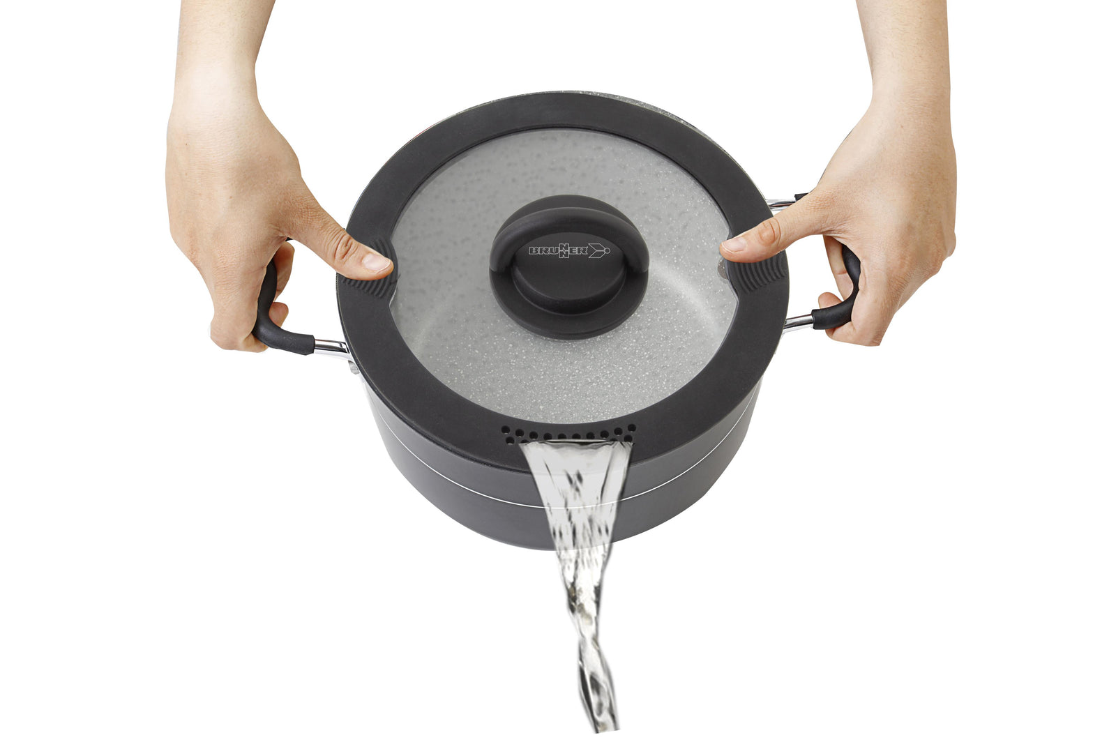 Brunner - Pirate NG 7 + 1 ø22 - Ø22 cm - Essen & Küche