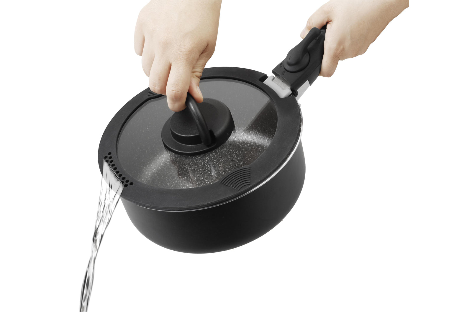 Brunner - Pirate NG 7 + 1 ø22 - Ø22 cm - Essen & Küche