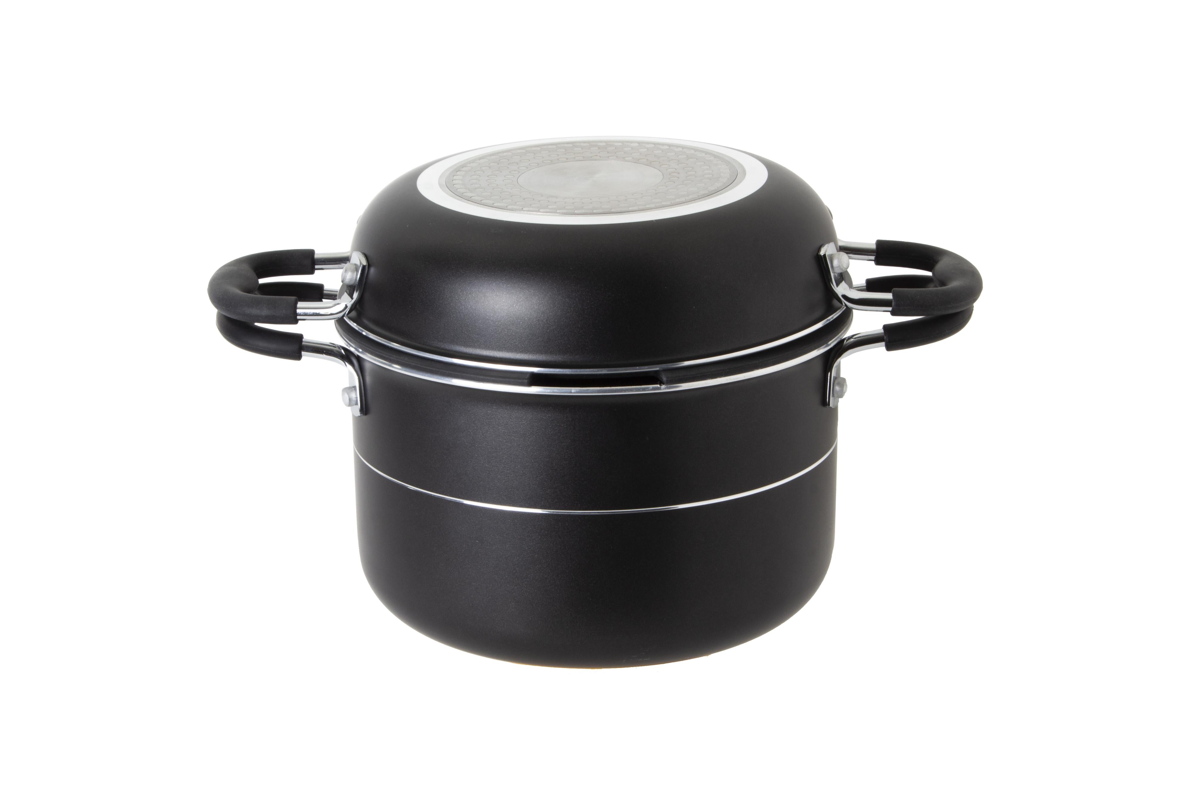 Brunner - Pirate NG 7 + 1 ø22 - Ø22 cm - Essen & Küche