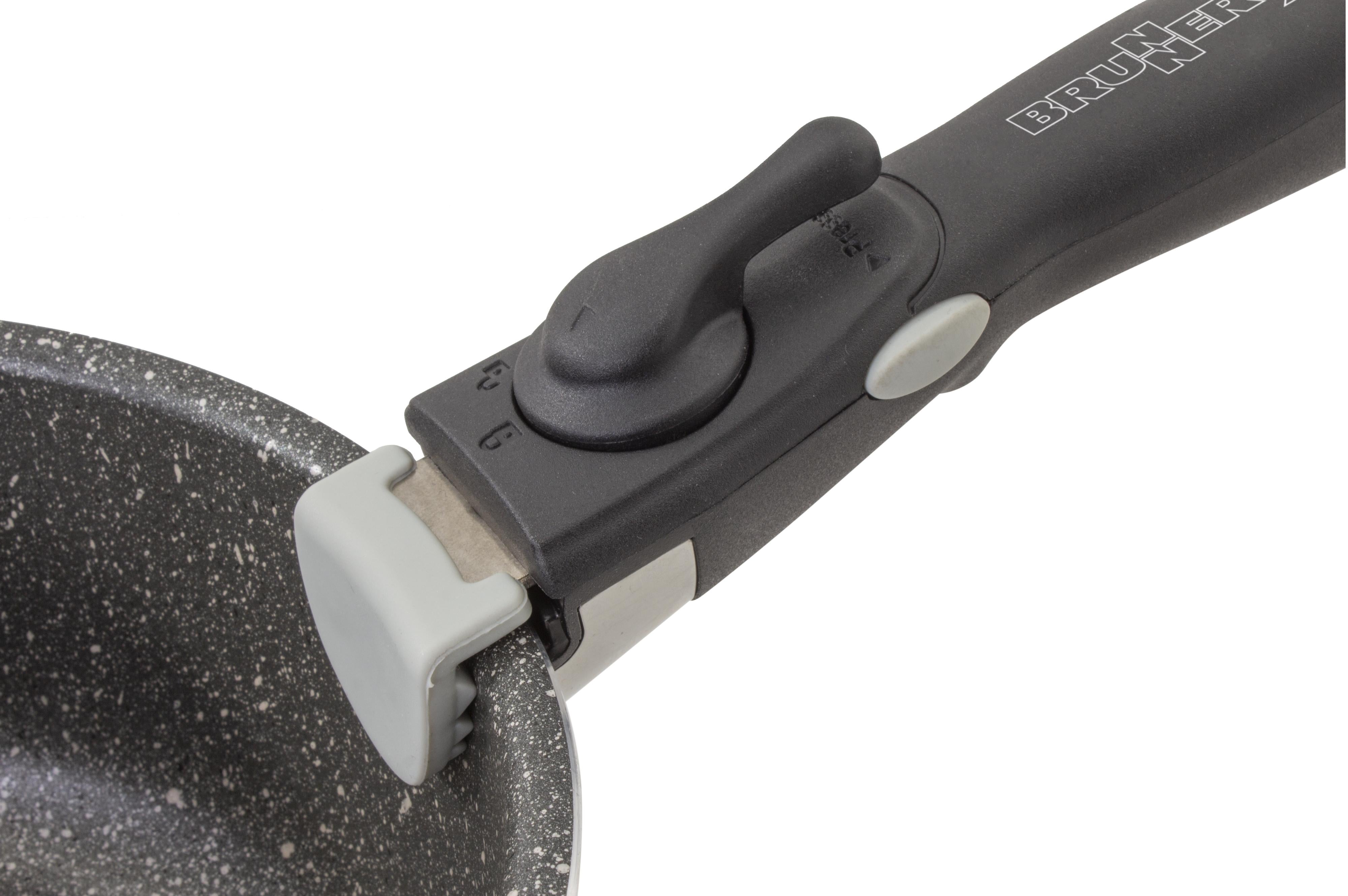 Brunner - Pirate NG 7 + 1 ø22 - Ø22 cm - Essen & Küche