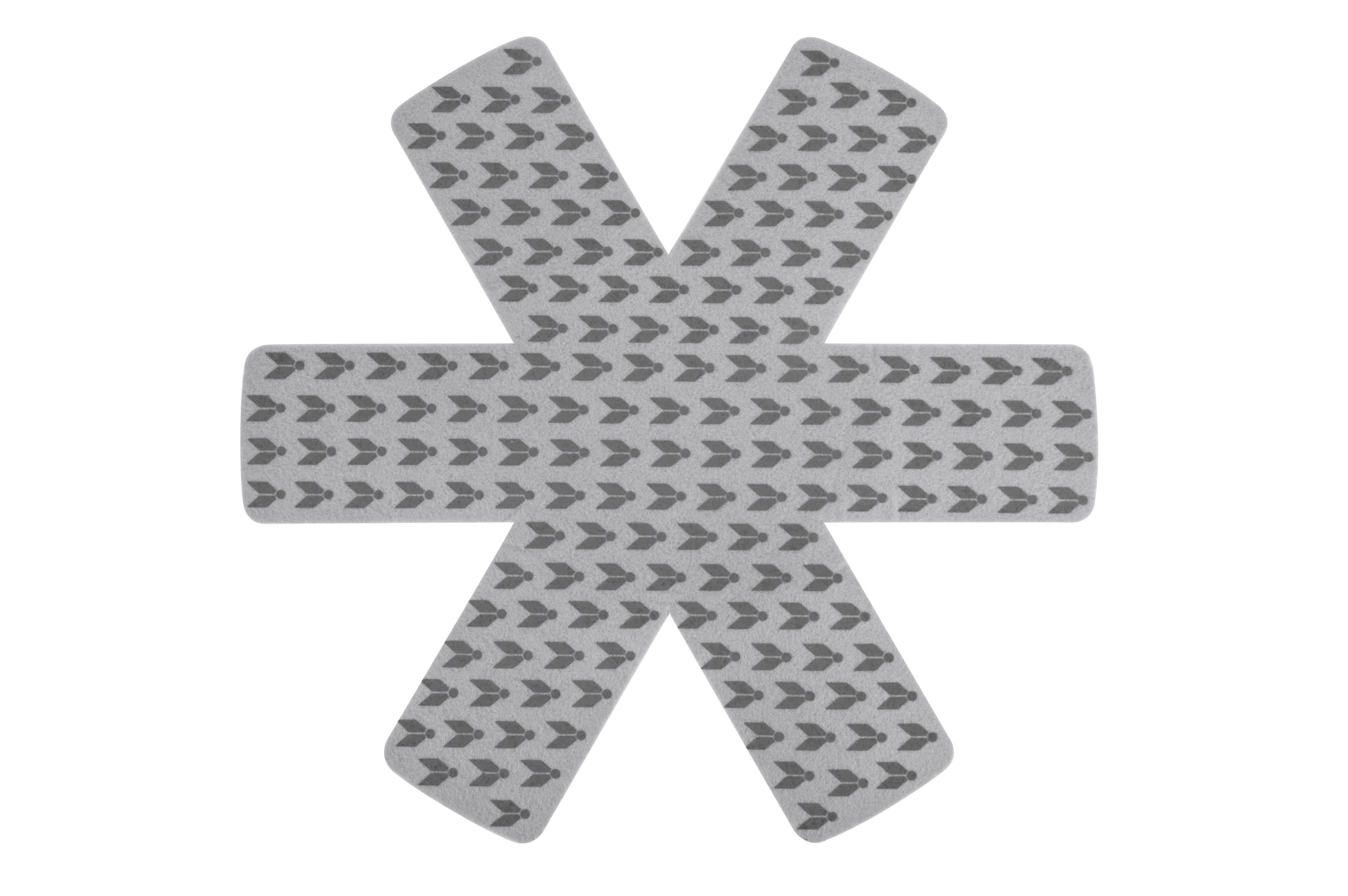 Brunner - Pirate NG 7 + 1 ø22 - Ø22 cm - Essen & Küche