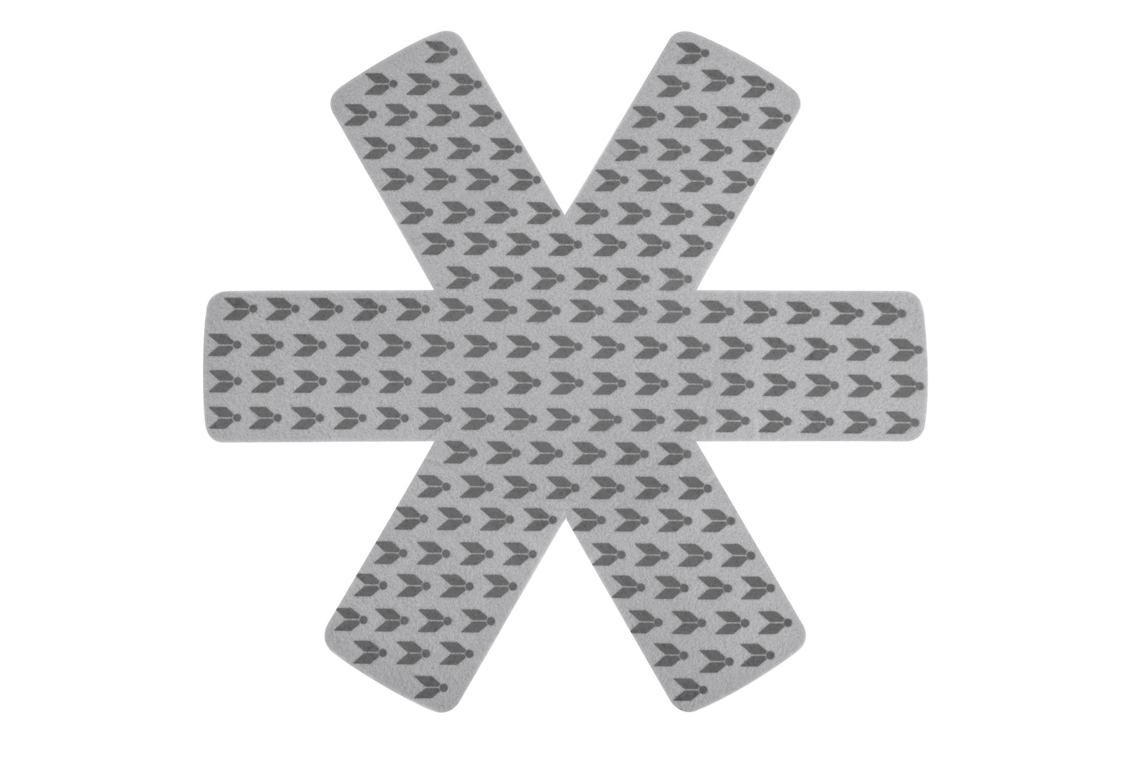 Brunner - Pirate NG 7 + 1 ø22 - Ø22 cm - Essen & Küche