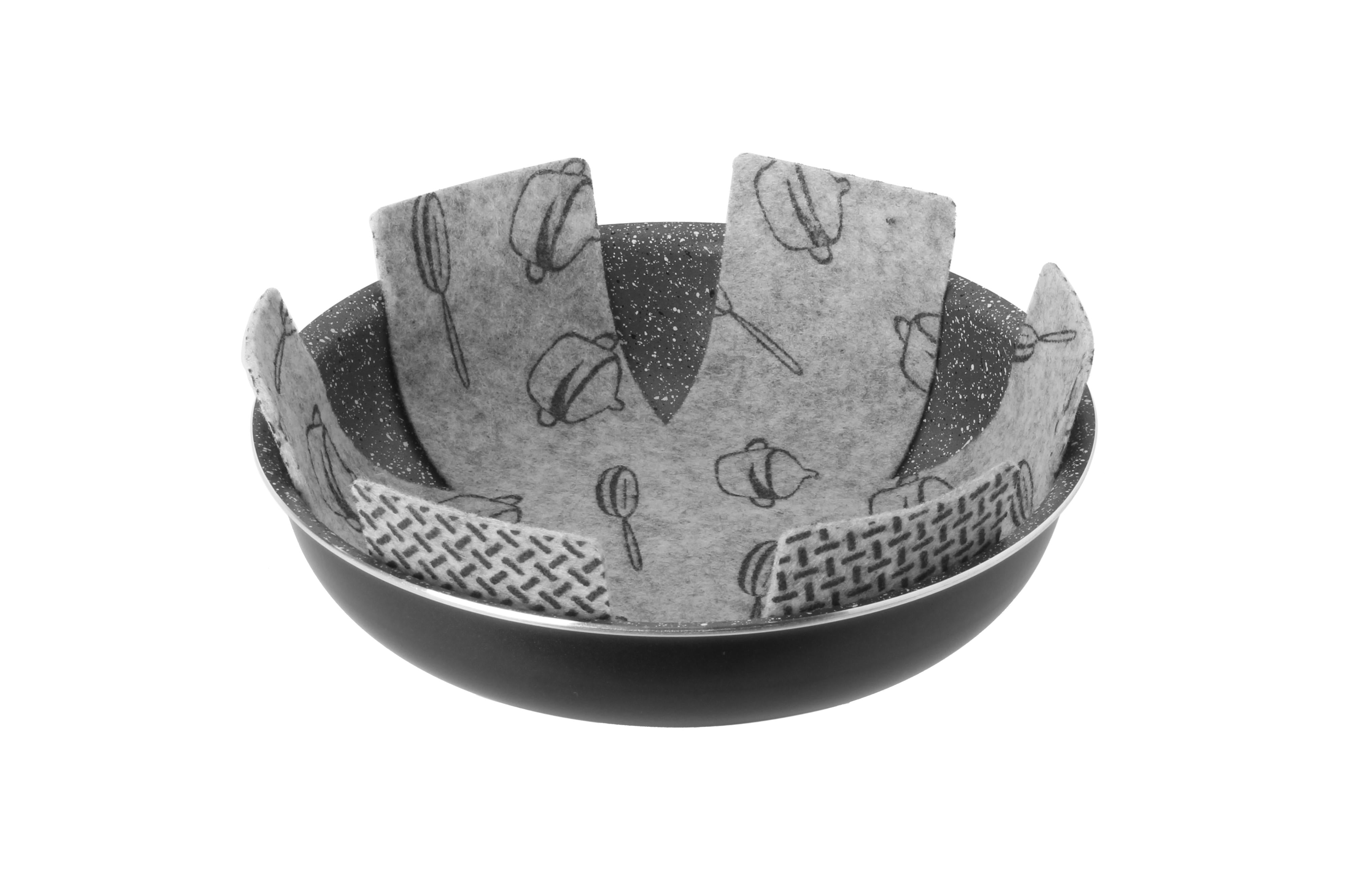 Brunner - Pirate NG 7 + 1 ø22 - Ø22 cm - Essen & Küche