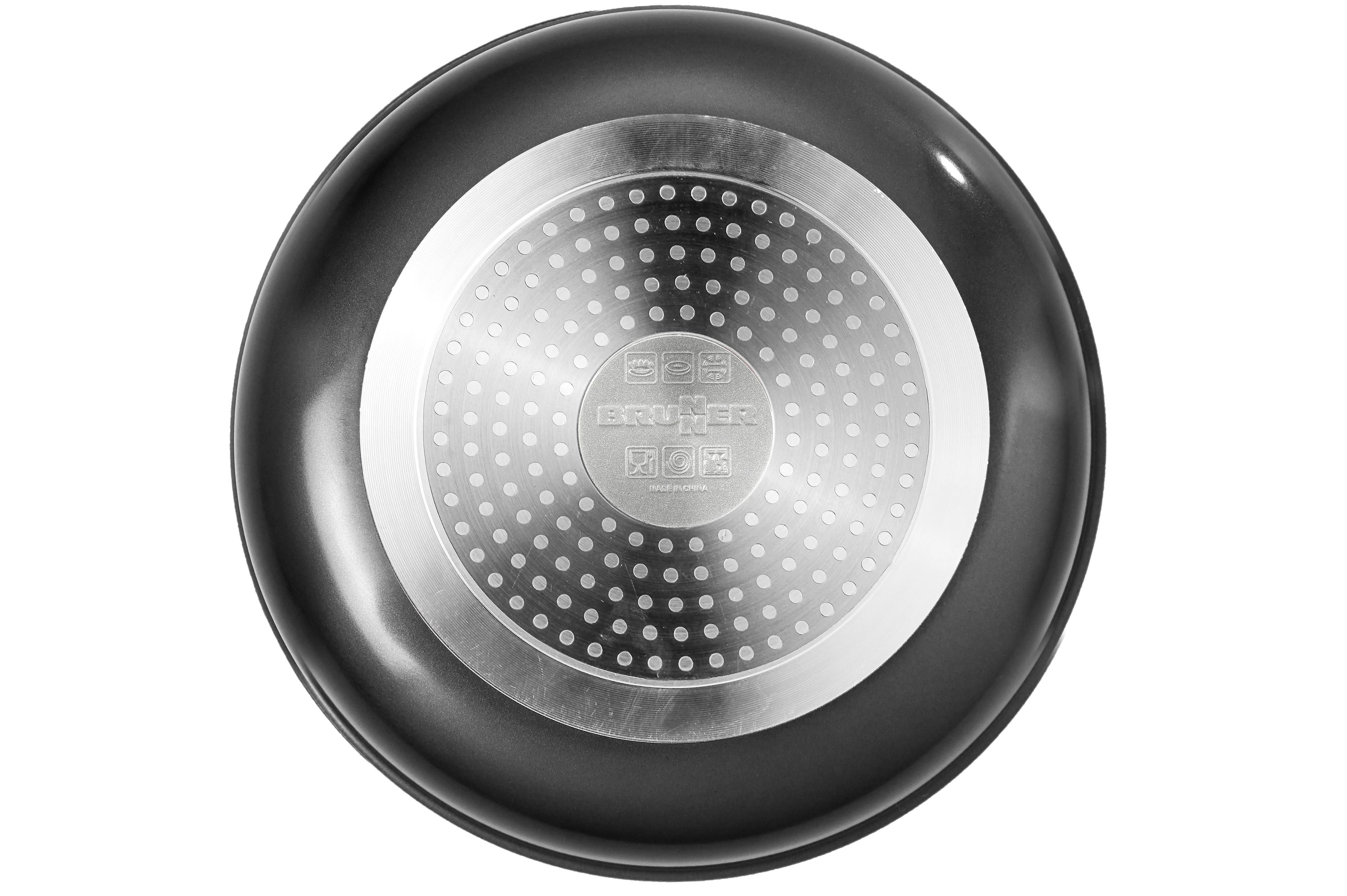 Brunner - Pirate NG 7 + 1 ø22 - Ø22 cm - Essen & Küche