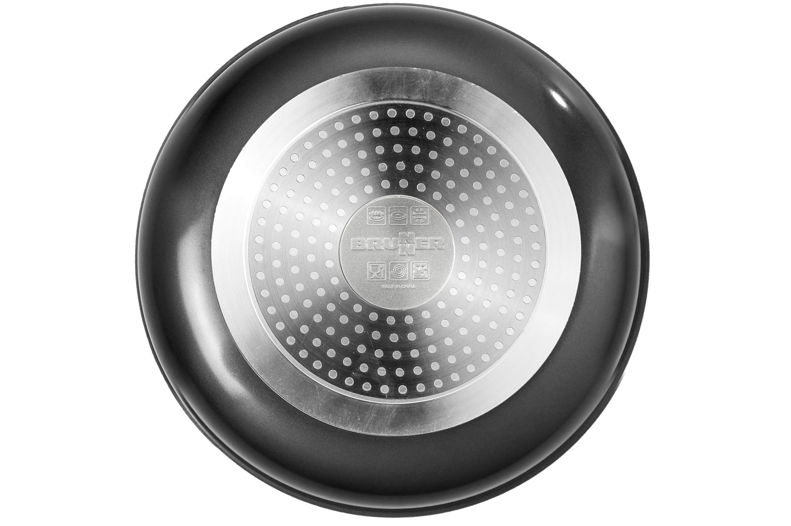 Brunner - Pirate NG 7 + 1 ø22 - Ø22 cm - Essen & Küche