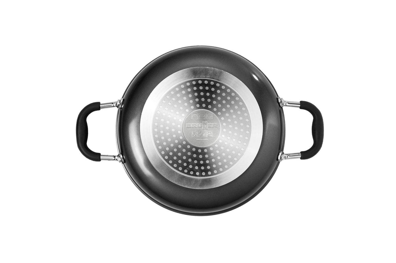 Brunner - Pirate NG 7 + 1 ø22 - Ø22 cm - Essen & Küche