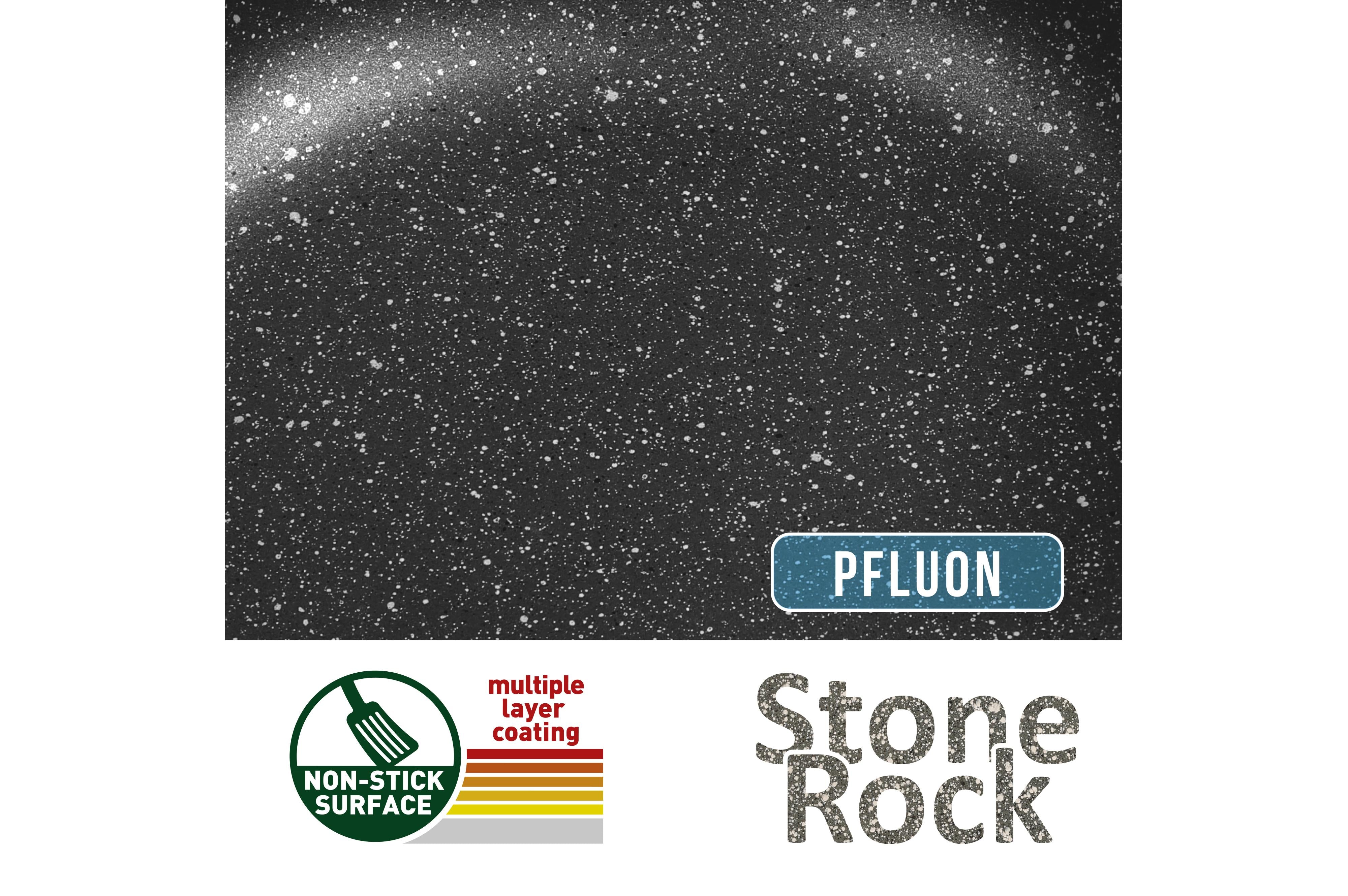 Brunner - Pirate NG 7 + 1 ø22 - Ø22 cm - Essen & Küche