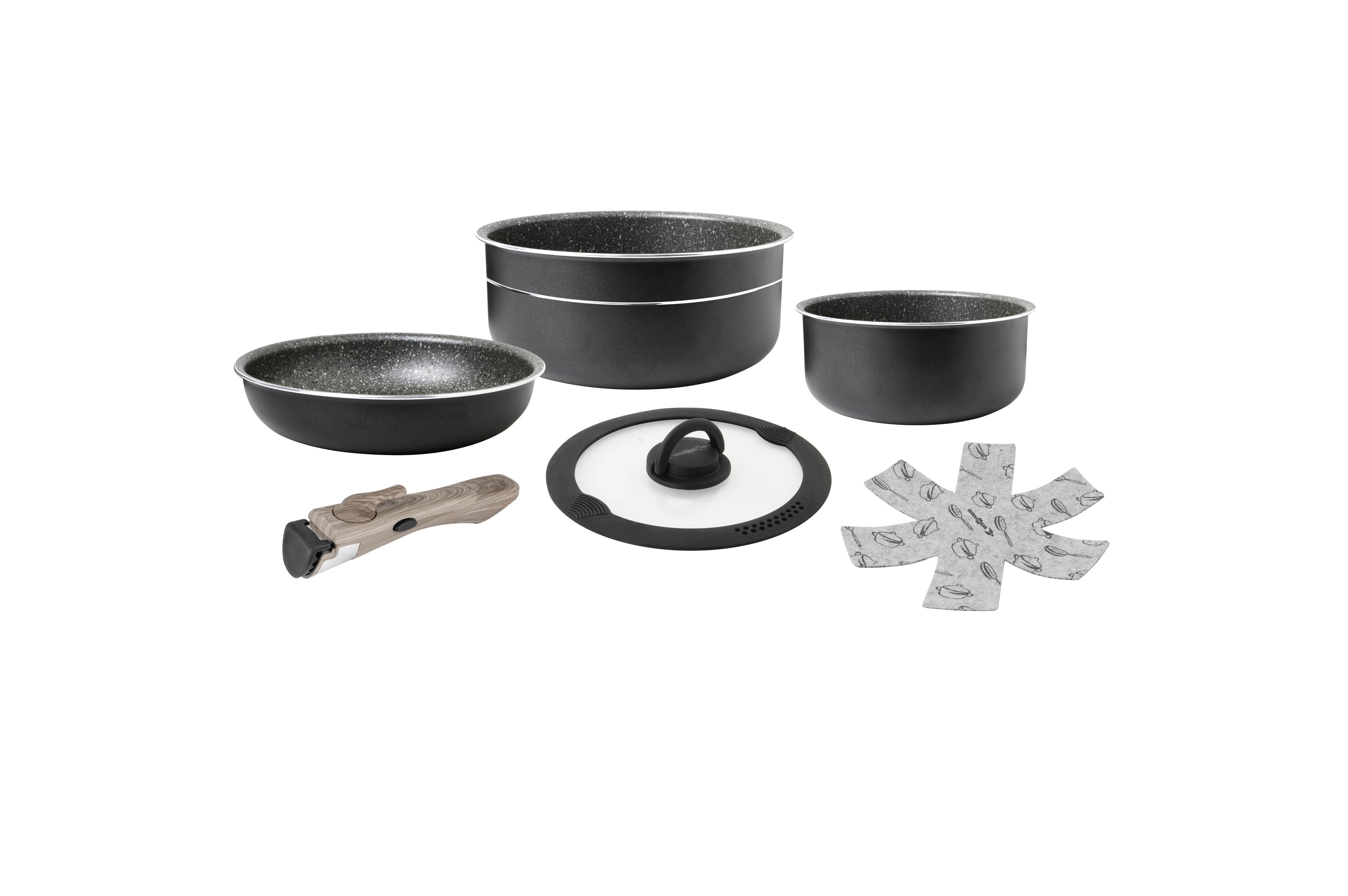 Brunner - Pirate Spacemaster Ø22 - Ø22x15 cm - Essen & Küche