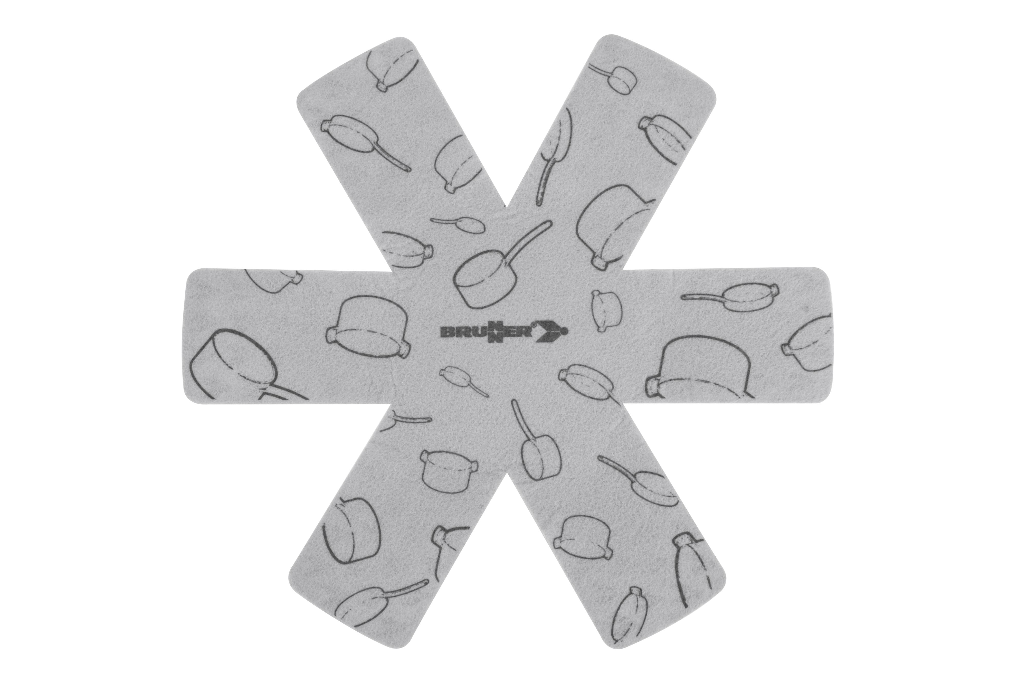Brunner - Pirate Spacemaster Ø22 - Ø22x15 cm - Essen & Küche