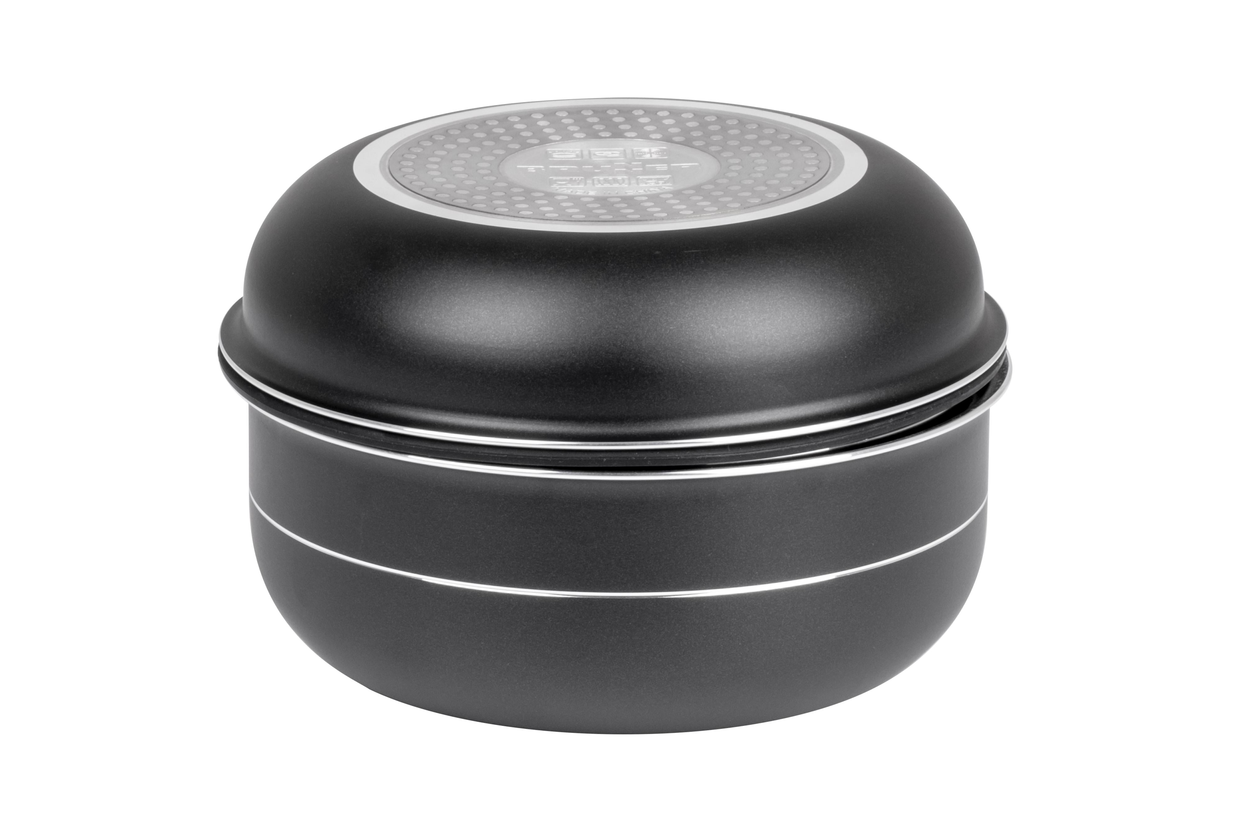 Brunner - Pirate Spacemaster Ø22 - Ø22x15 cm - Essen & Küche