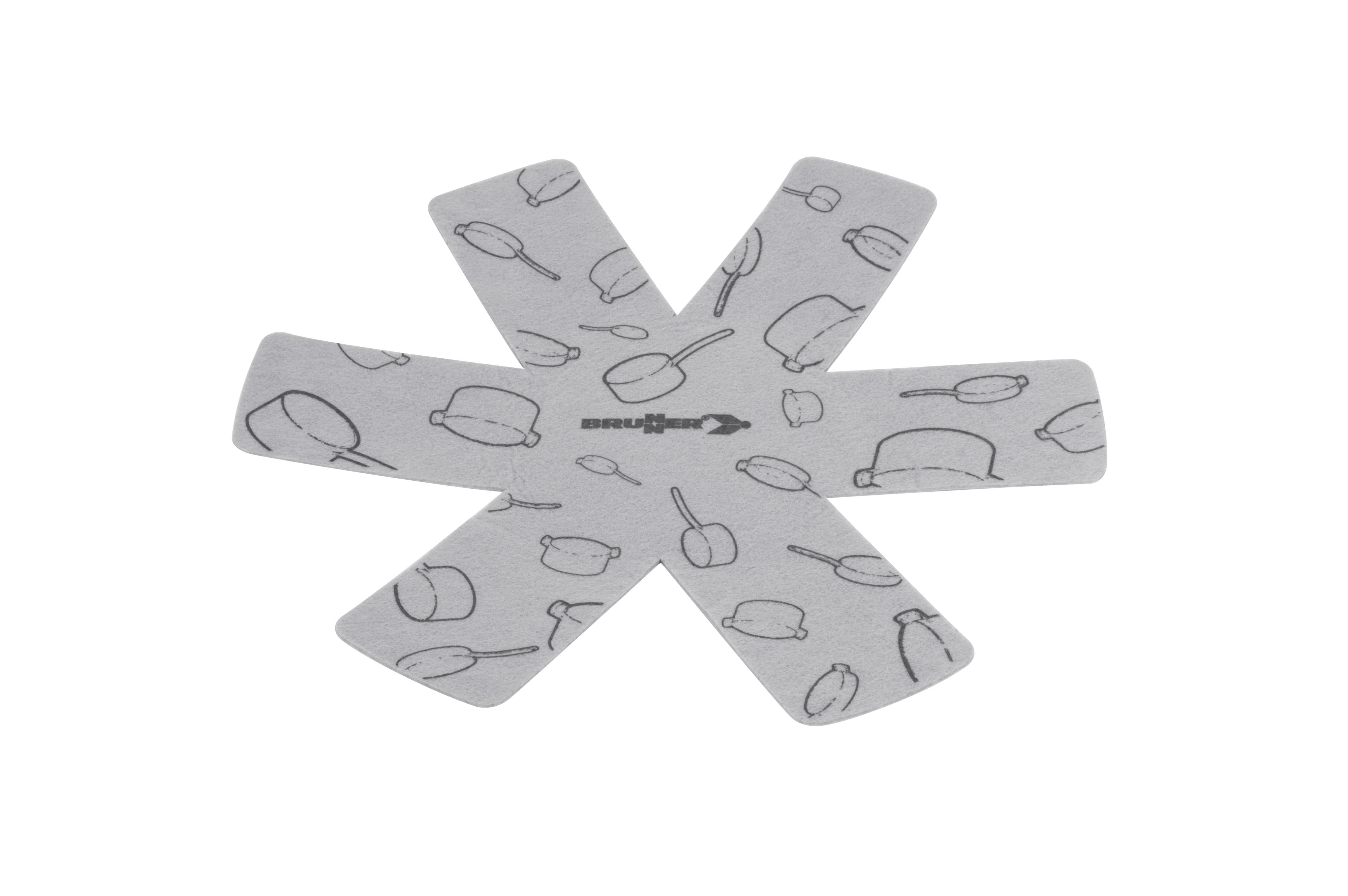 Brunner - Pirate Spacemaster Ø22 - Ø22x15 cm - Essen & Küche