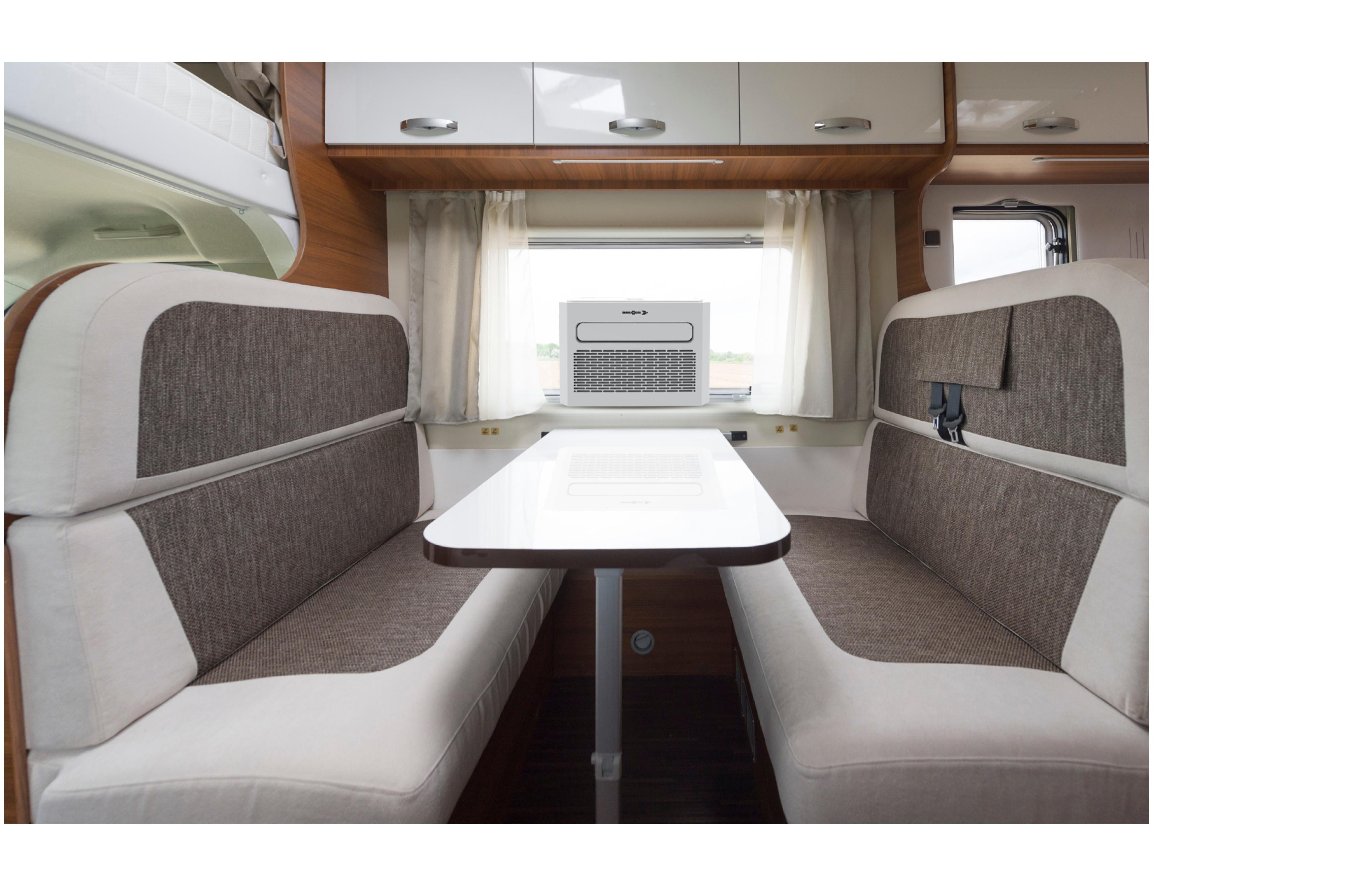 Polarys Twinair 5