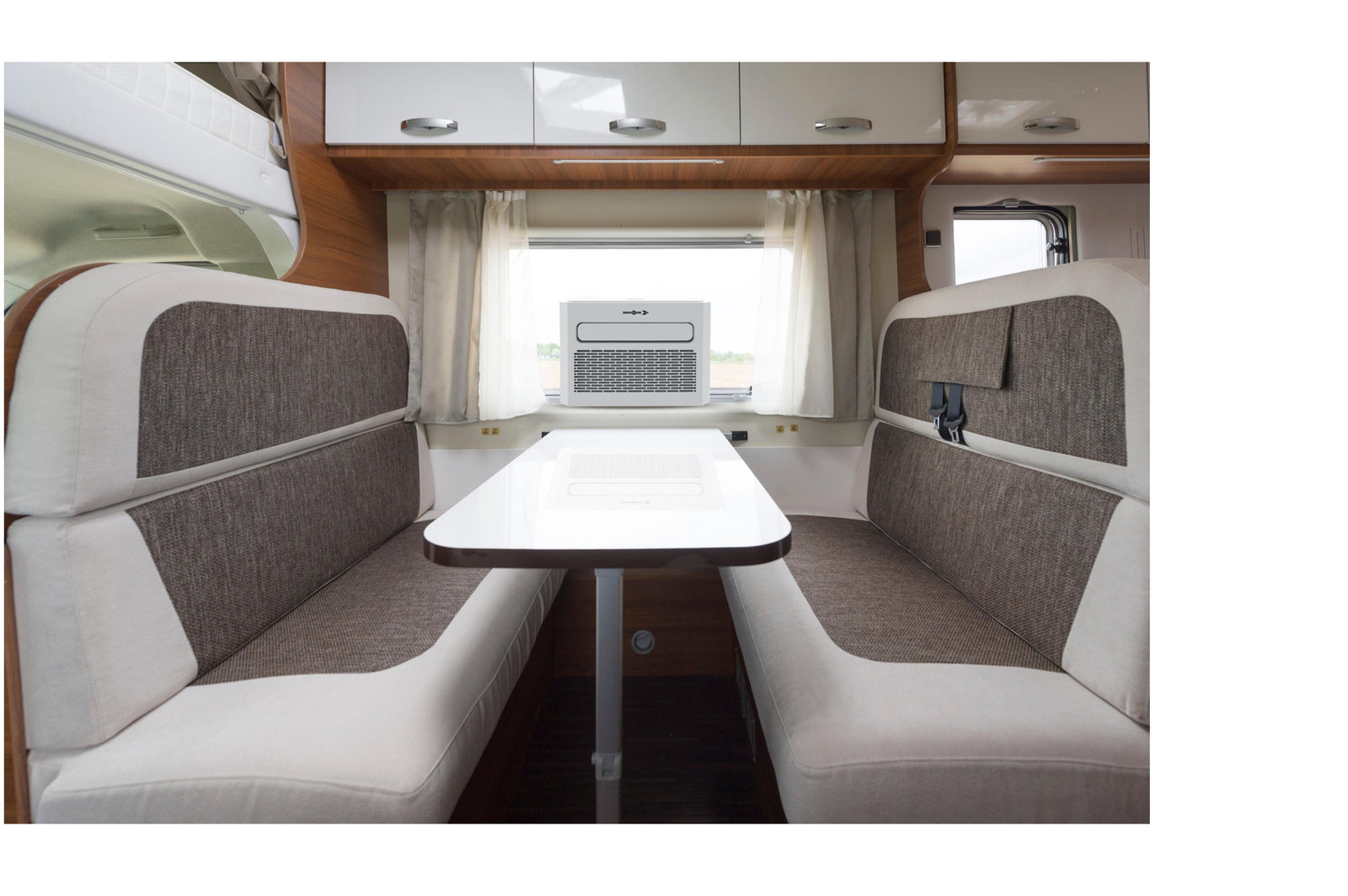 Polarys Twinair 5