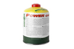 Powergaz 450 g - 11.3øx14 cm - Camping Zubehör