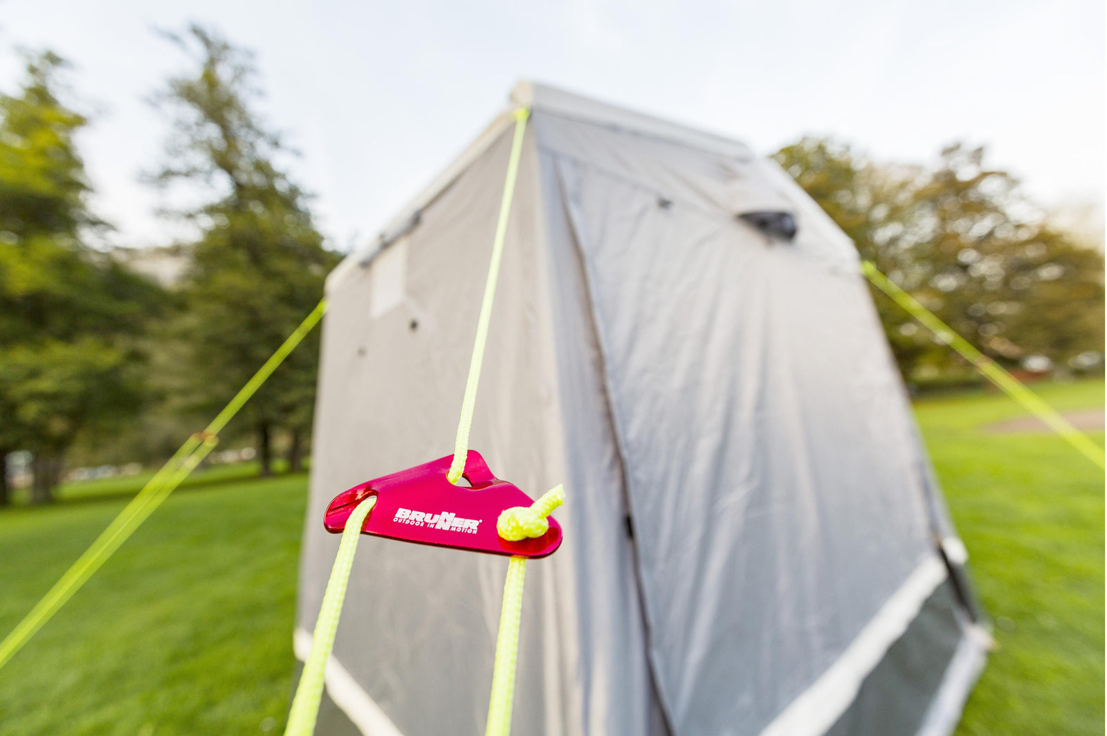 Brunner - Runner XL - One Size - Camping Zubehör