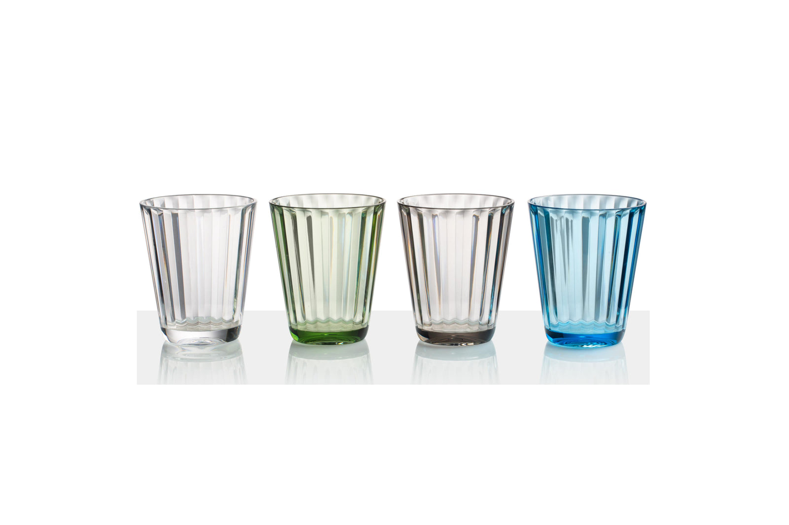 Set Jazz assorted 30.5cl