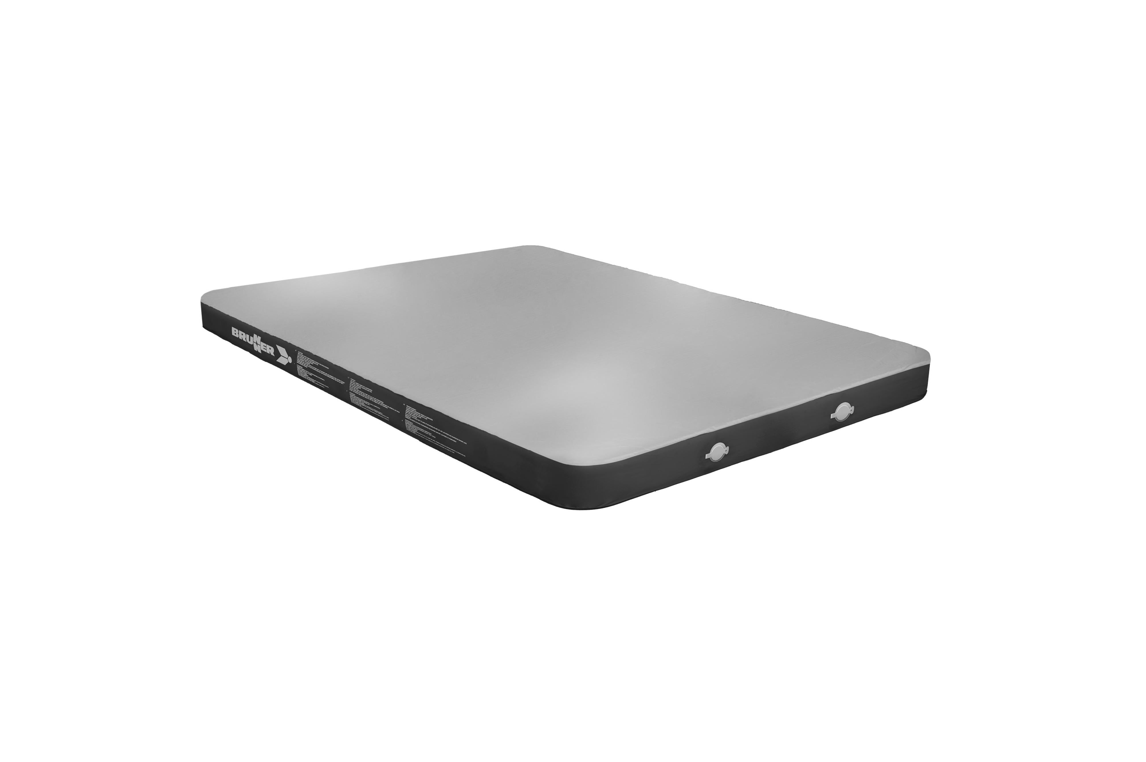 Somni 3D Double - 200x132x10 cm - Schlafen