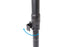 Tabylo Exterio 100 - 106x68xH50.5/75 cm - Camping Tische