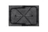 Tabylo Exterio 100 - 106x68xH50.5/75 cm - Camping Tische