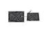 Tabylo Exterio 100 - 106x68xH50.5/75 cm - Camping Tische