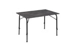 Tabylo Exterio 100 - 106x68xH50.5/75 cm - Camping Tische
