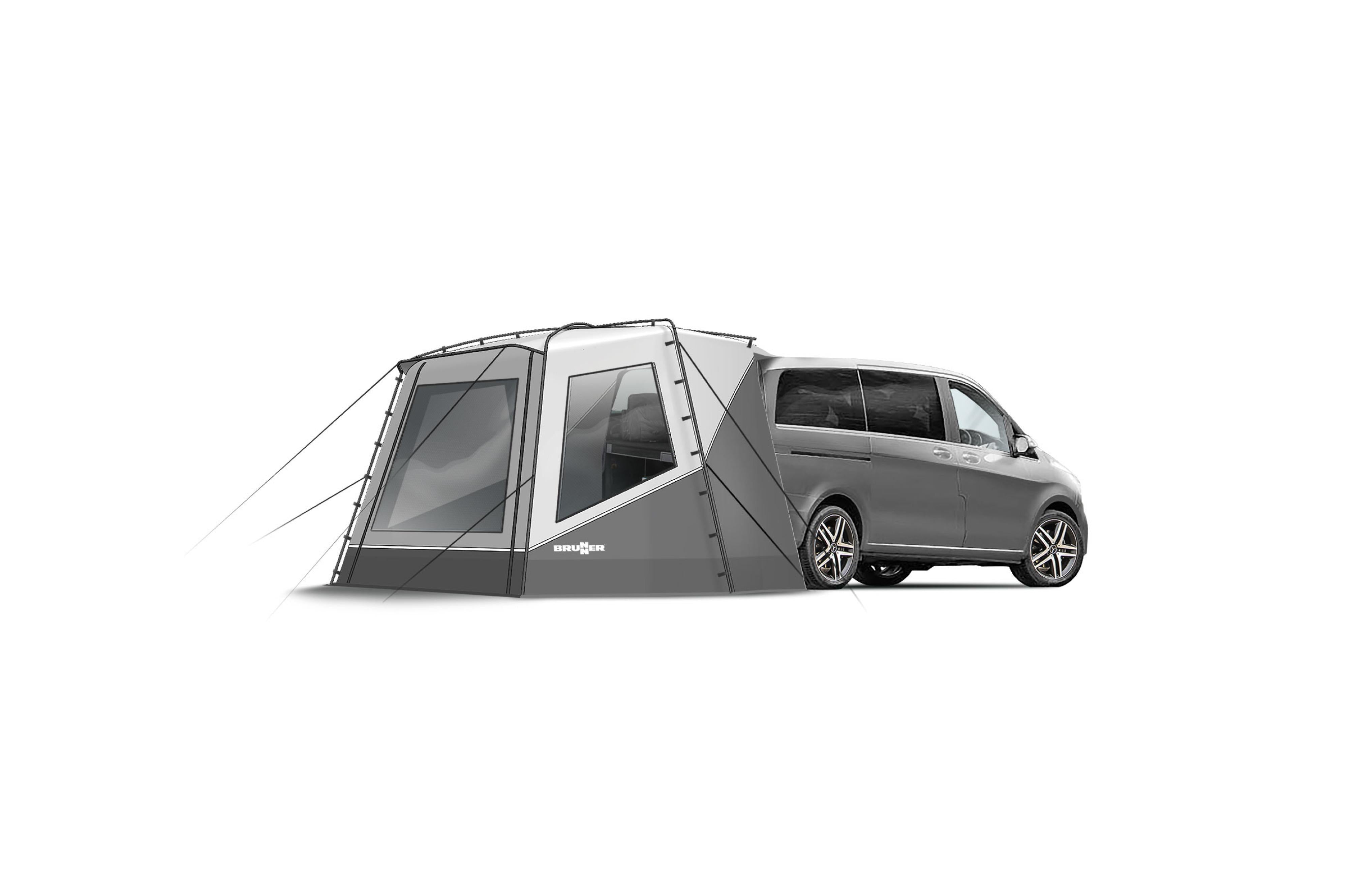 Talent Awning