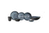 Tete-a-Tete Venetian 8pcs
