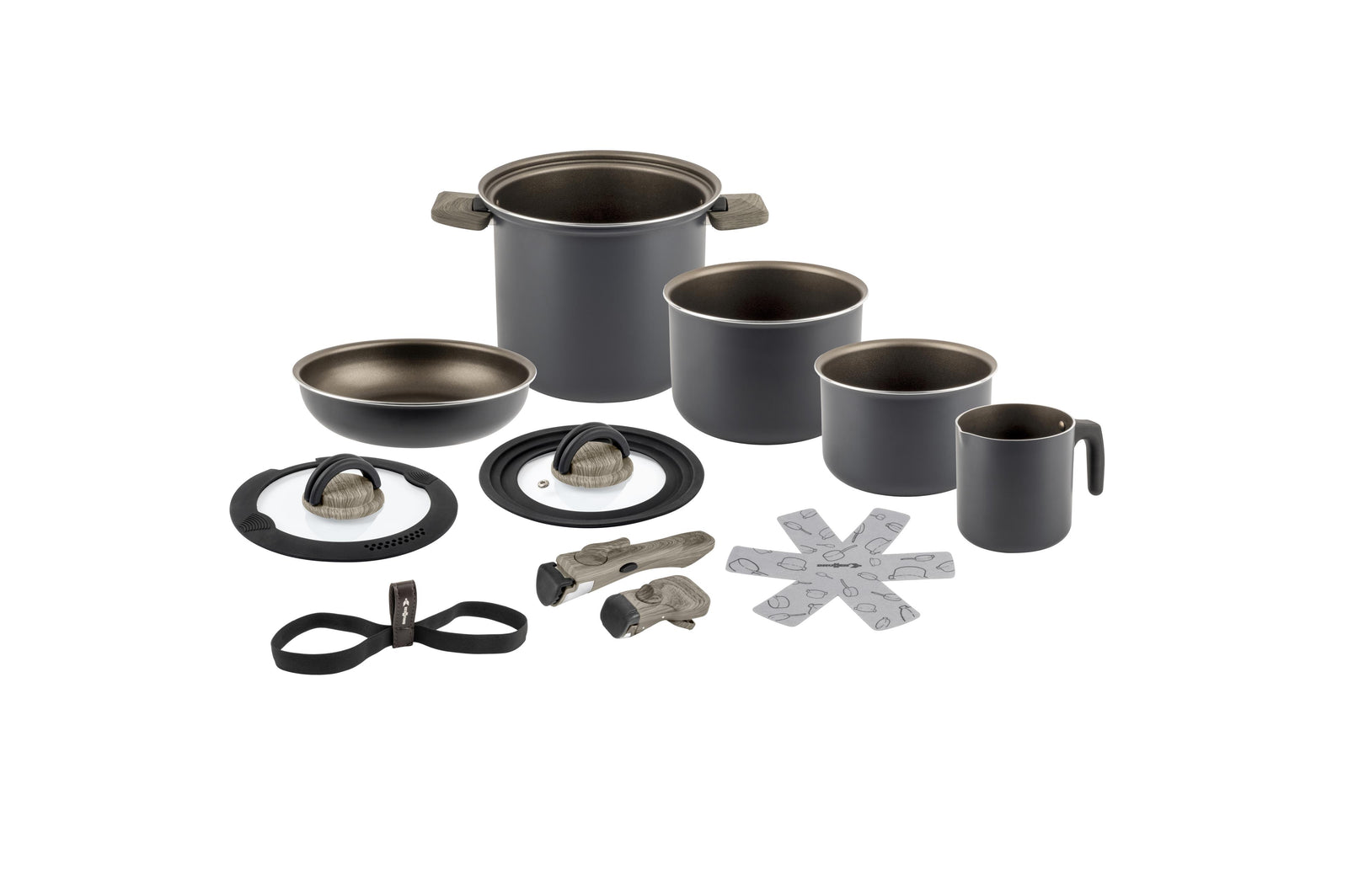 Brunner - Torralta Ø20 - Ø20x25 cm - Essen & Küche