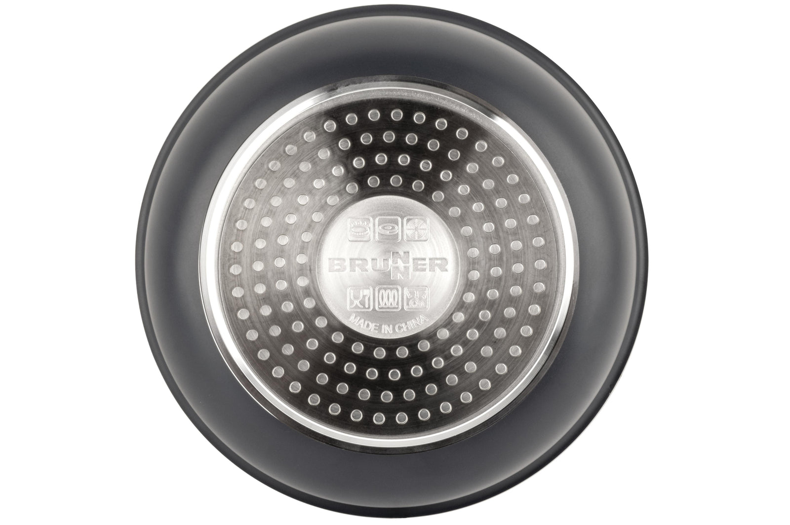 Brunner - Torralta Ø20 - Ø20x25 cm - Essen & Küche