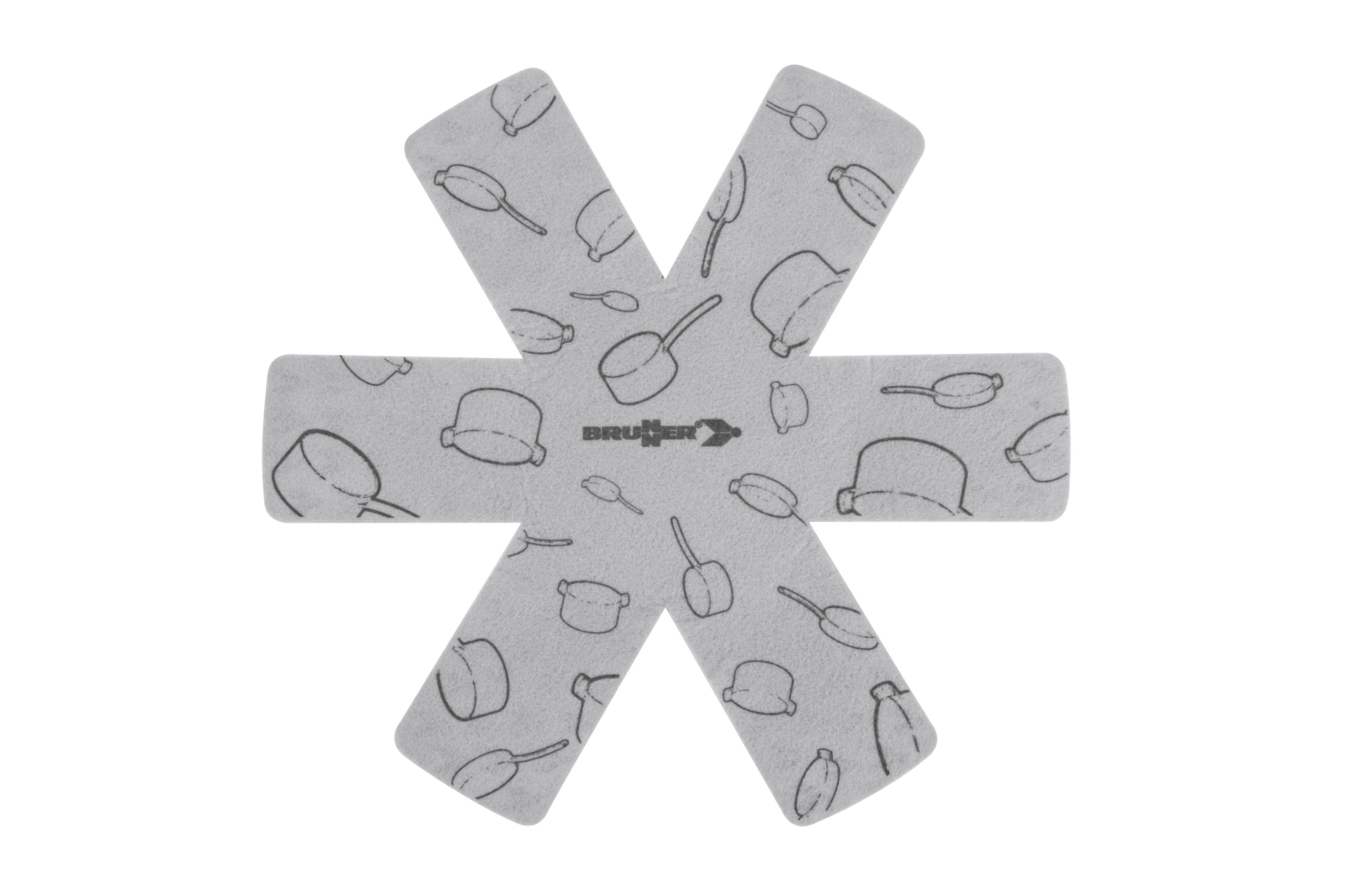 Brunner - Torralta Ø20 - Ø20x25 cm - Essen & Küche