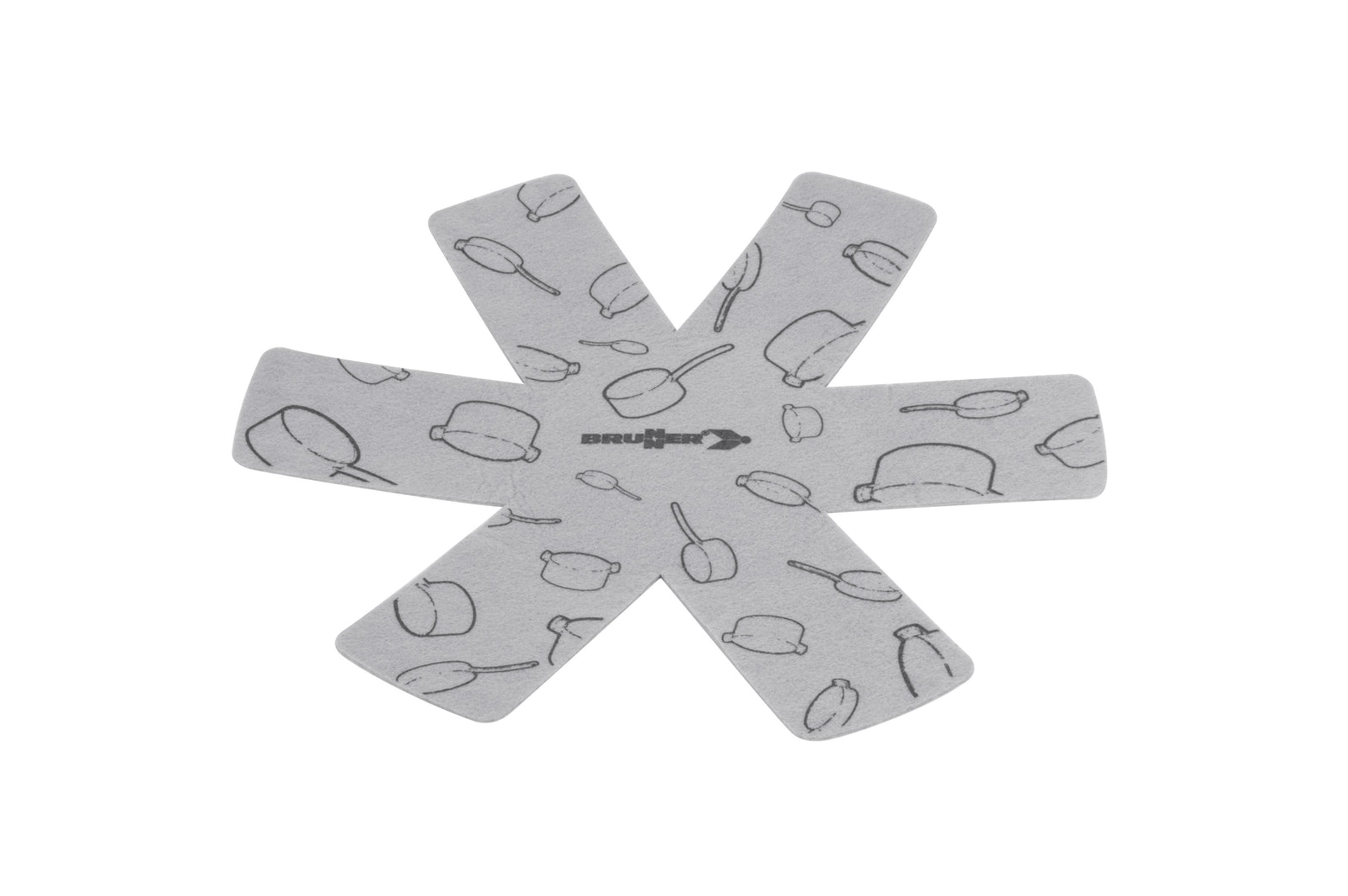 Brunner - Torralta Ø20 - Ø20x25 cm - Essen & Küche