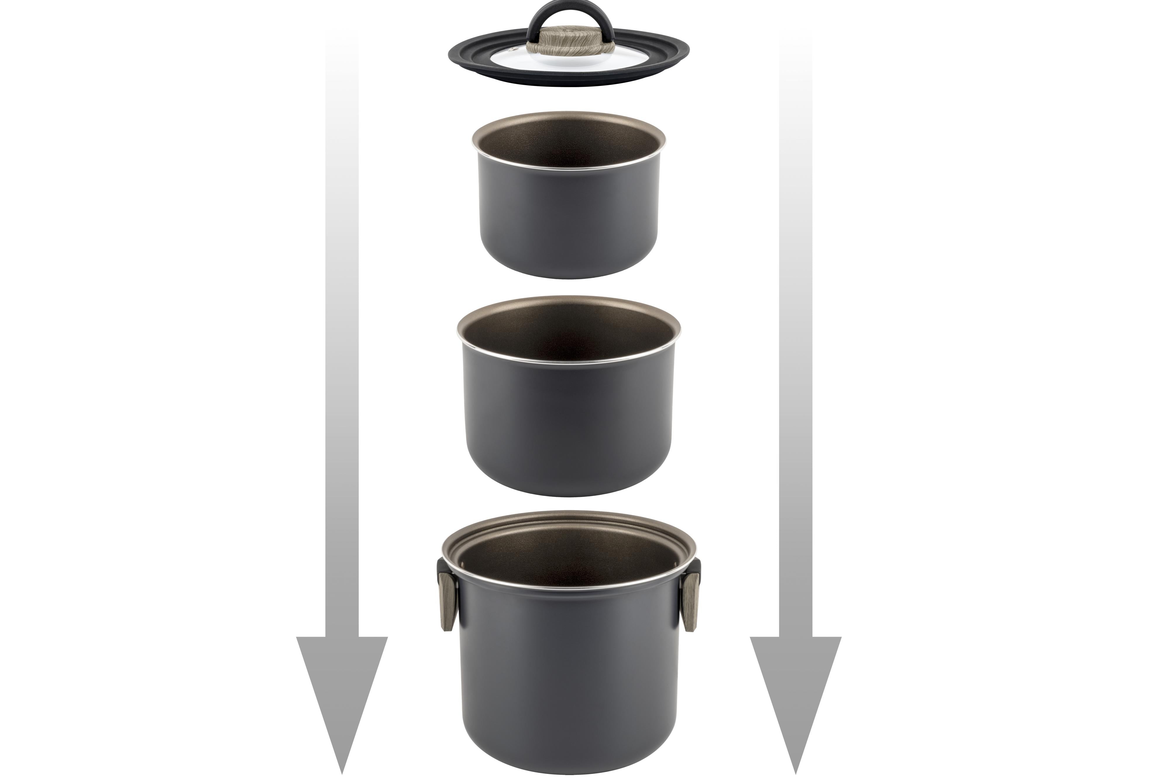 Brunner - Torralta Ø20 - Ø20x25 cm - Essen & Küche