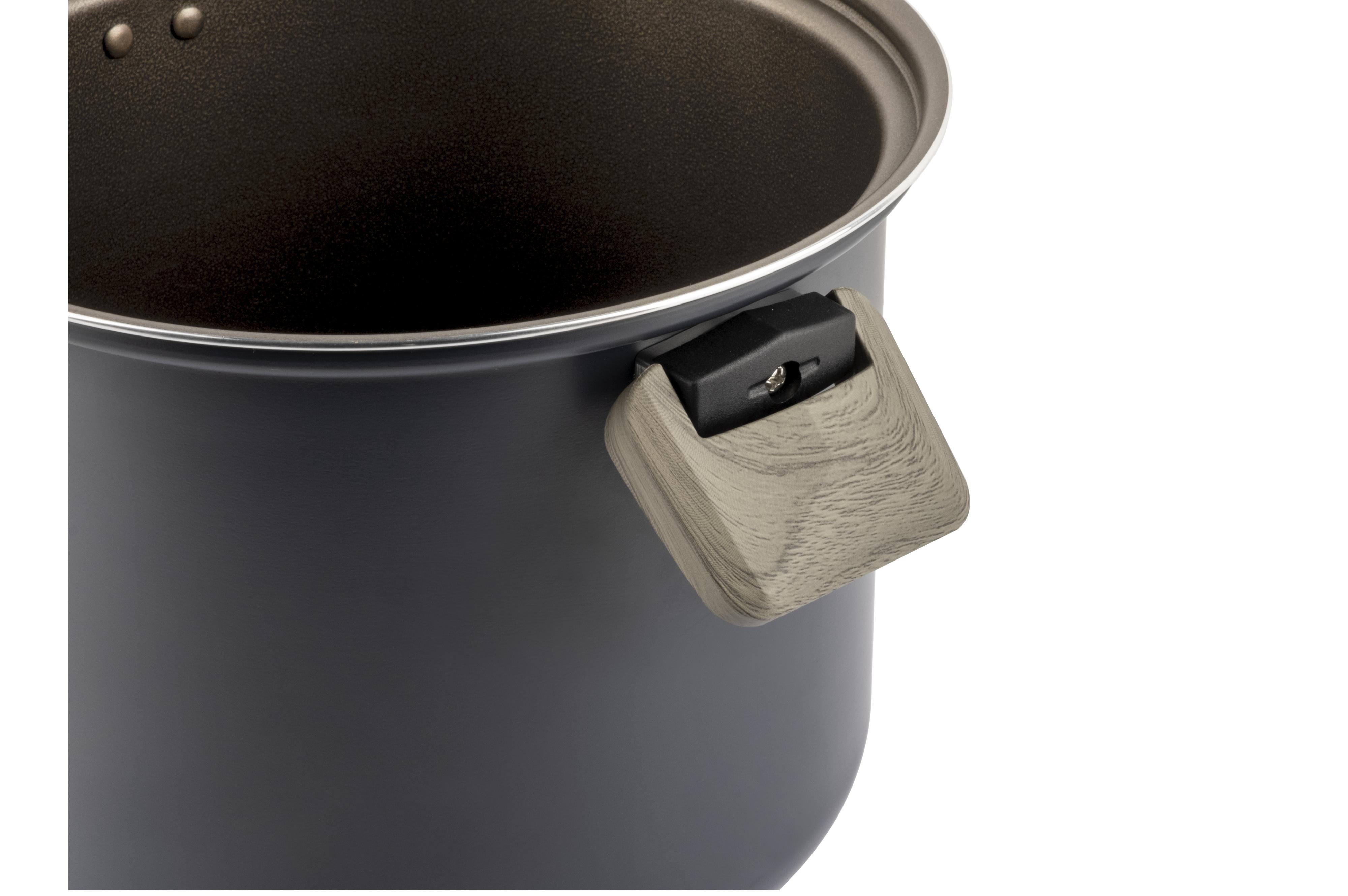 Brunner - Torralta Ø20 - Ø20x25 cm - Essen & Küche