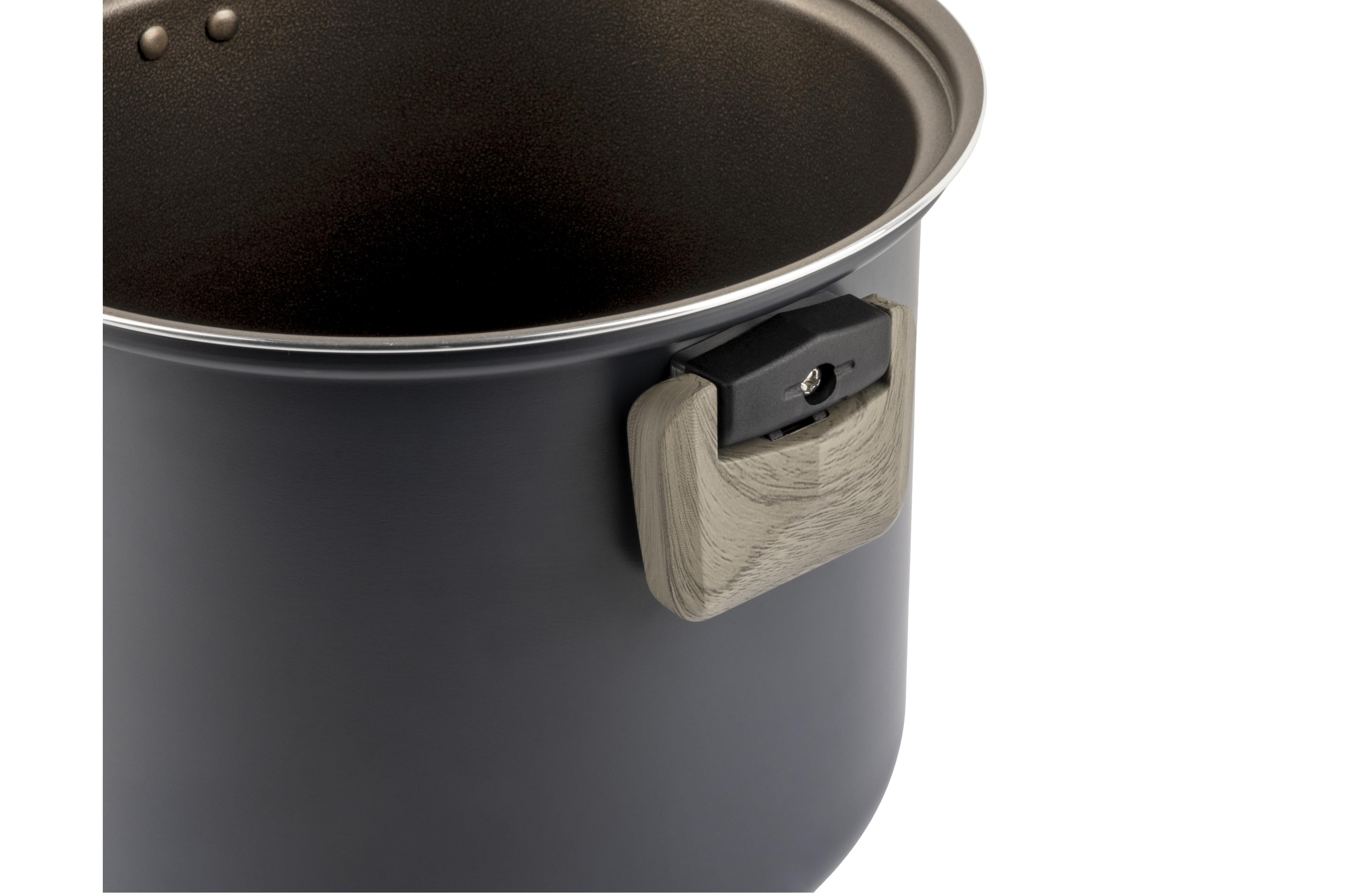 Brunner - Torralta Ø20 - Ø20x25 cm - Essen & Küche