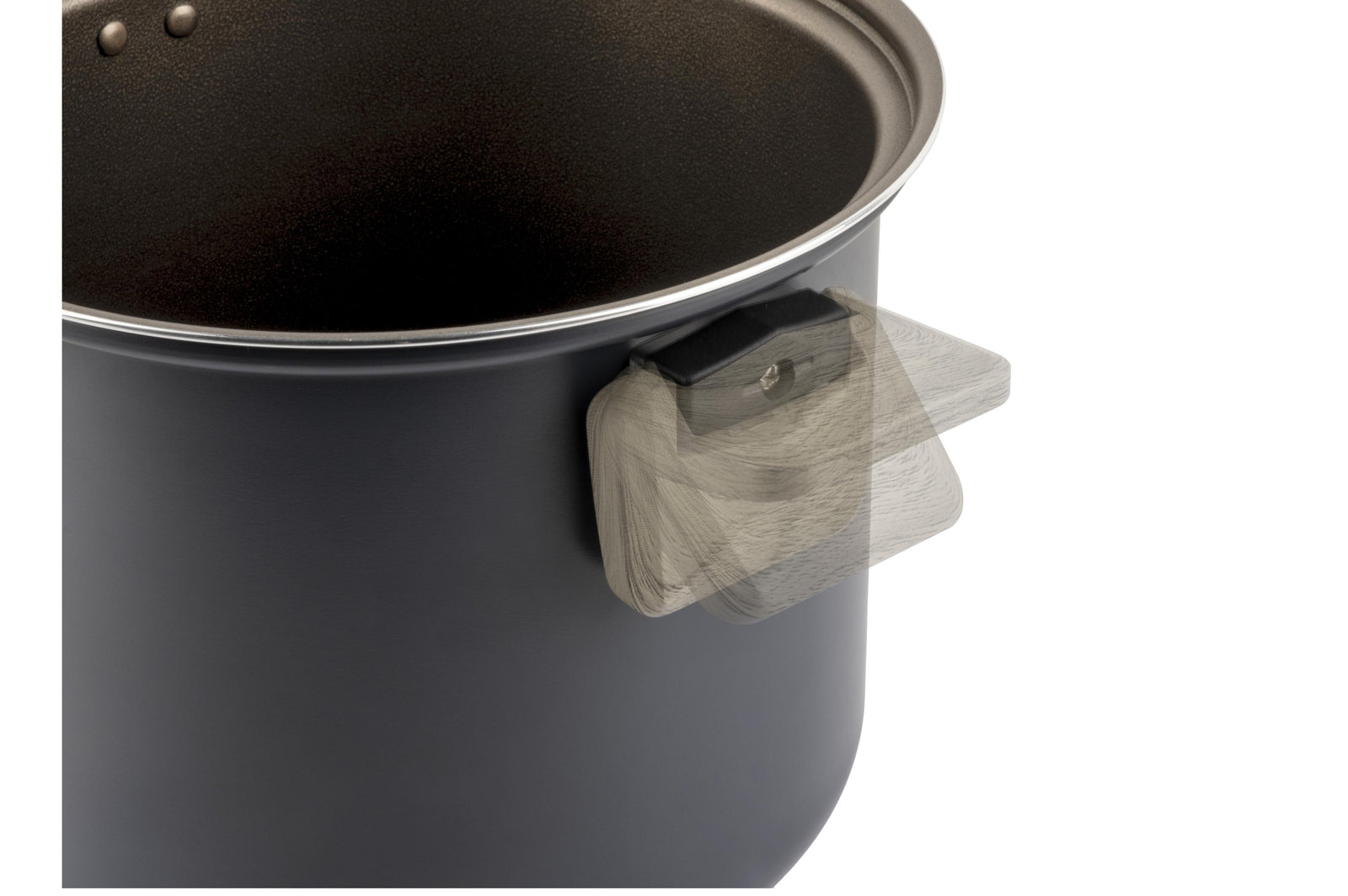 Brunner - Torralta Ø20 - Ø20x25 cm - Essen & Küche