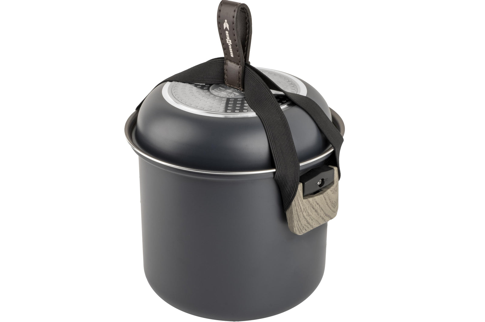 Brunner - Torralta Ø20 - Ø20x25 cm - Essen & Küche