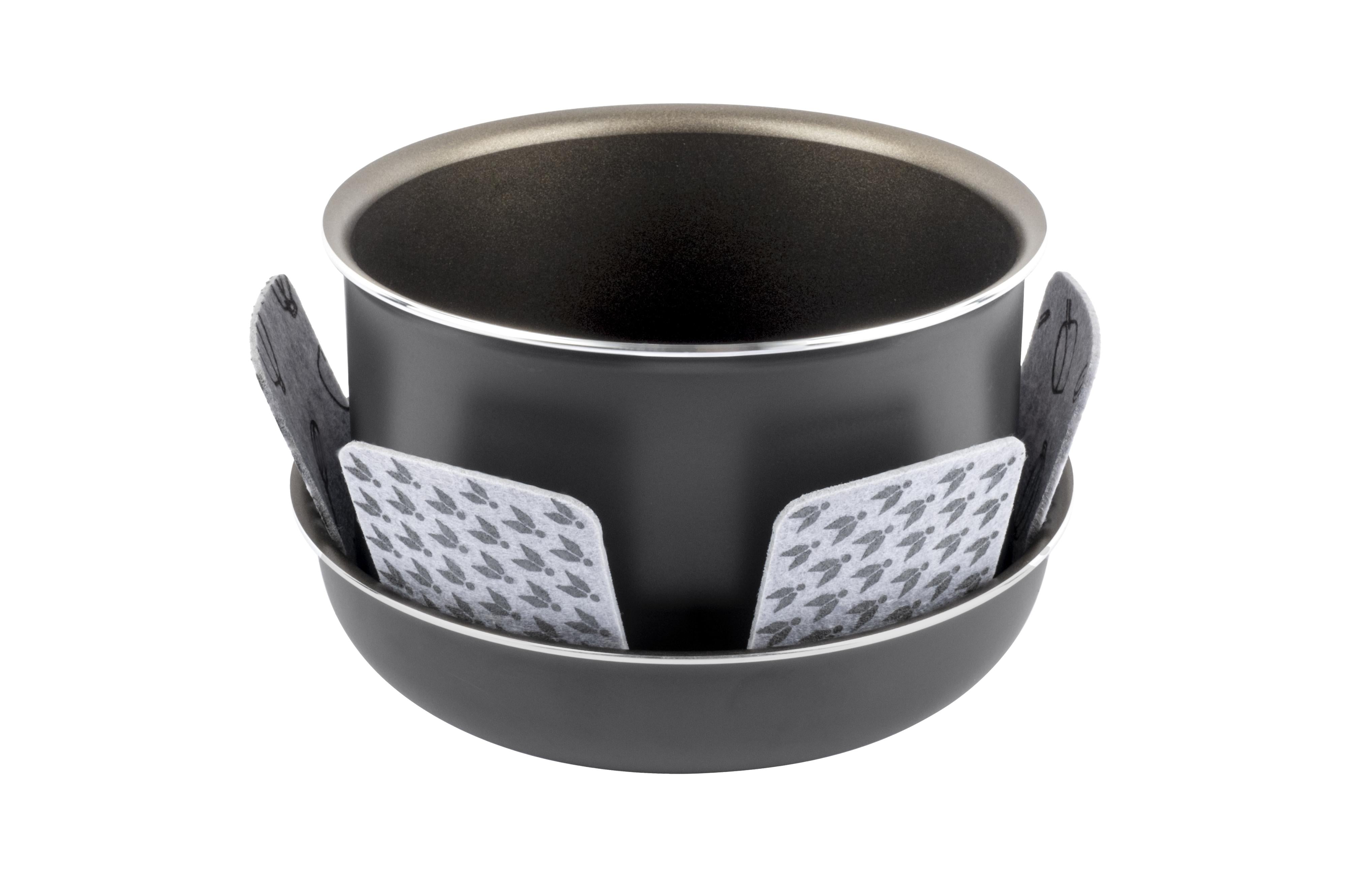 Brunner - Torralta Ø20 - Ø20x25 cm - Essen & Küche