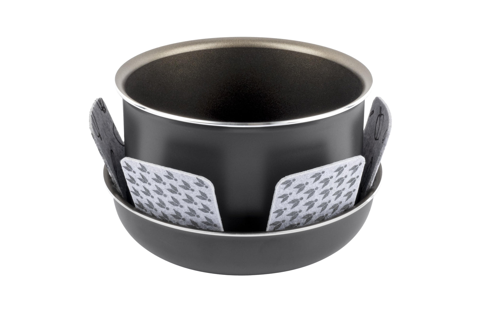 Brunner - Torralta Ø20 - Ø20x25 cm - Essen & Küche