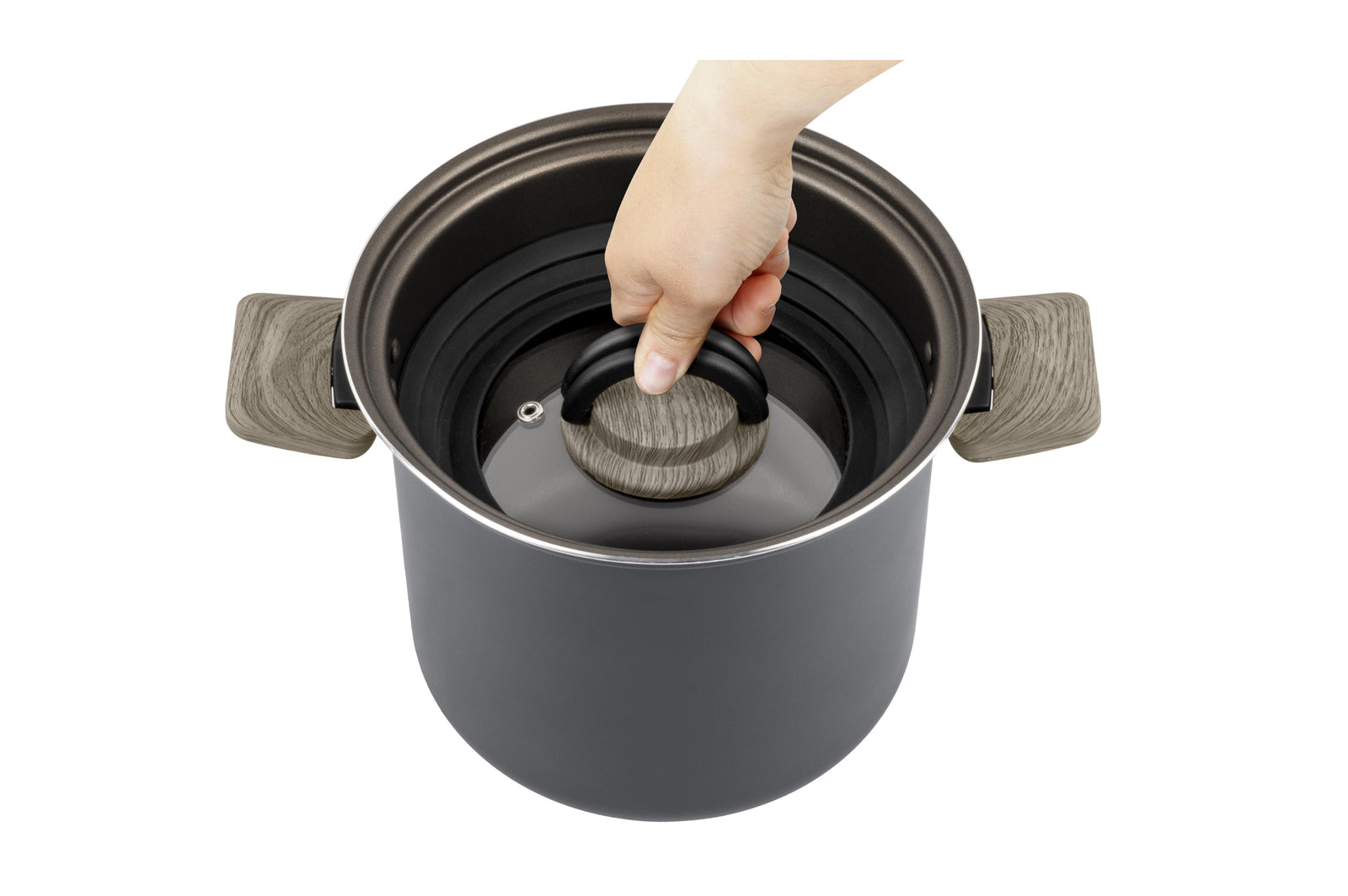 Brunner - Torralta Ø20 - Ø20x25 cm - Essen & Küche