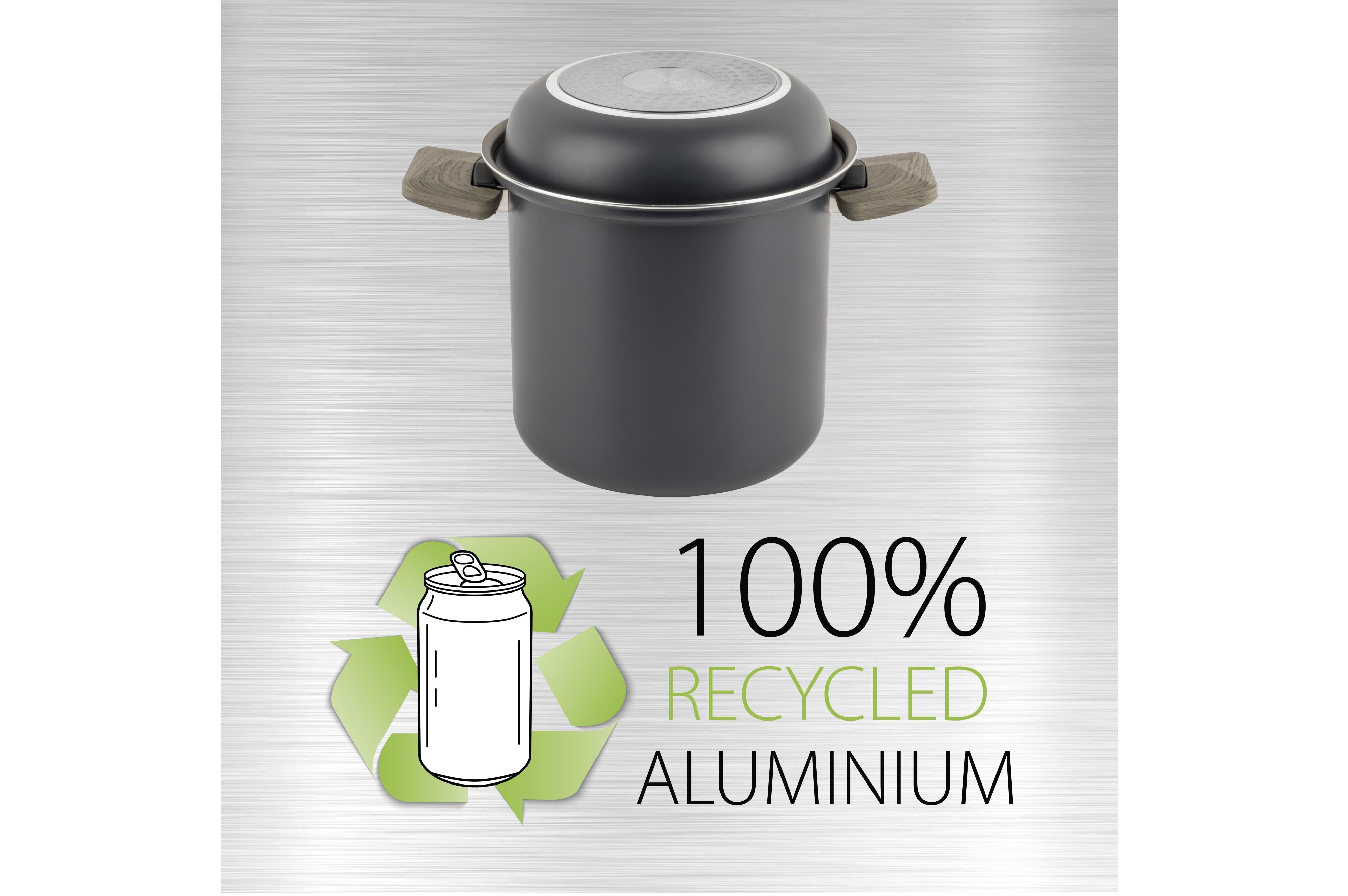 Brunner - Torralta Ø20 - Ø20x25 cm - Essen & Küche