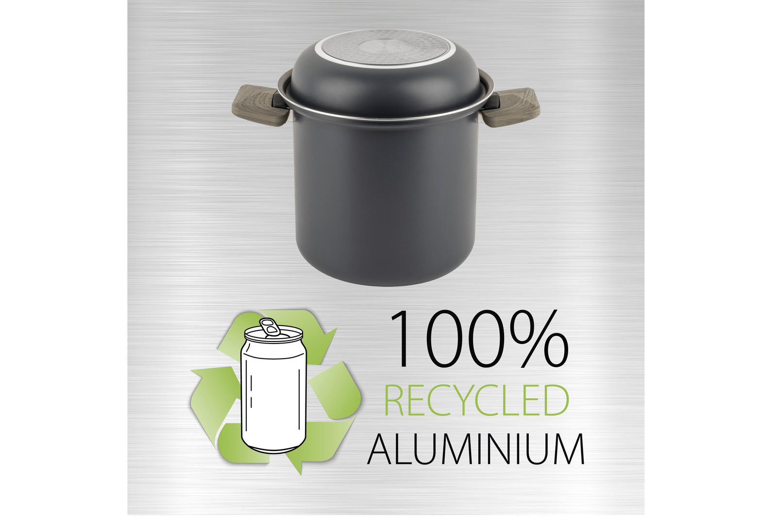 Brunner - Torralta Ø20 - Ø20x25 cm - Essen & Küche