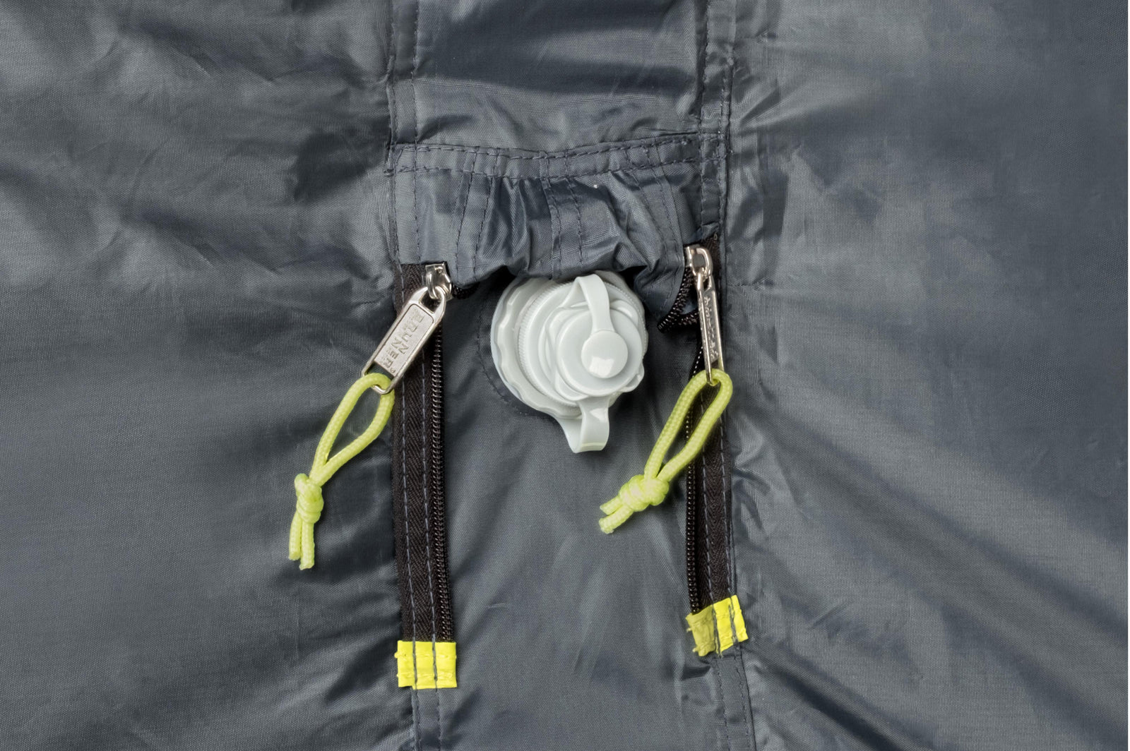 Brunner - Trouper 2.0 - 310x260xH230 cm - Vorzelte