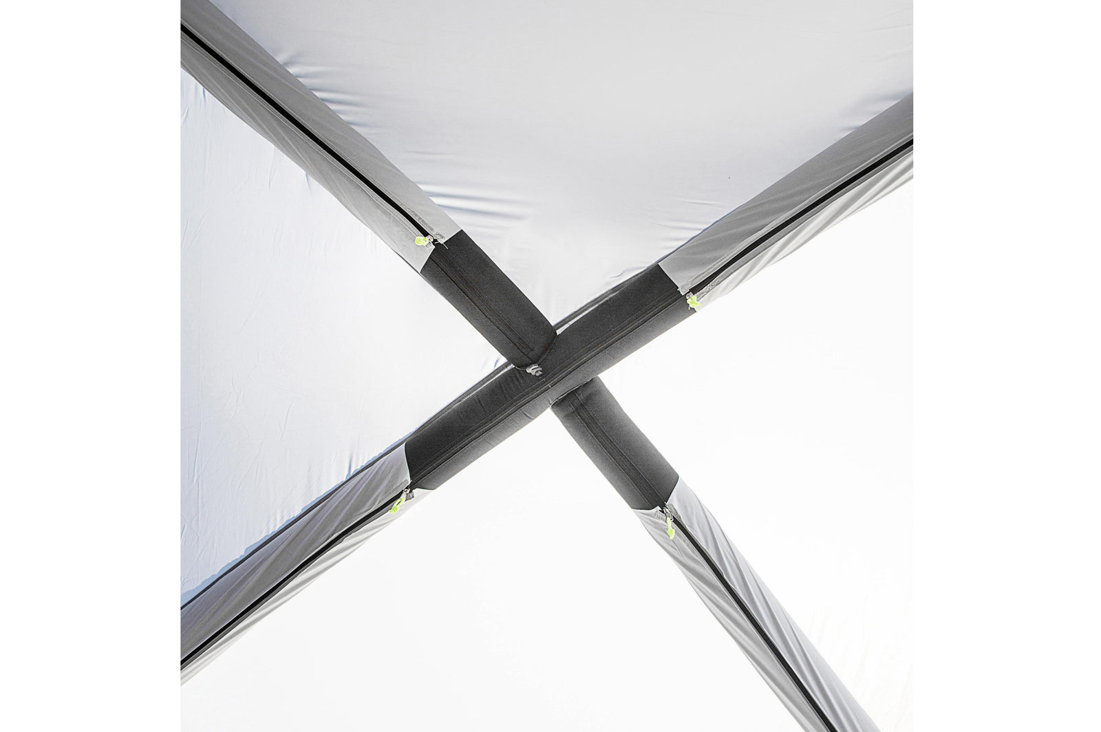 Brunner - Trouper 2.0 - 310x260xH230 cm - Vorzelte